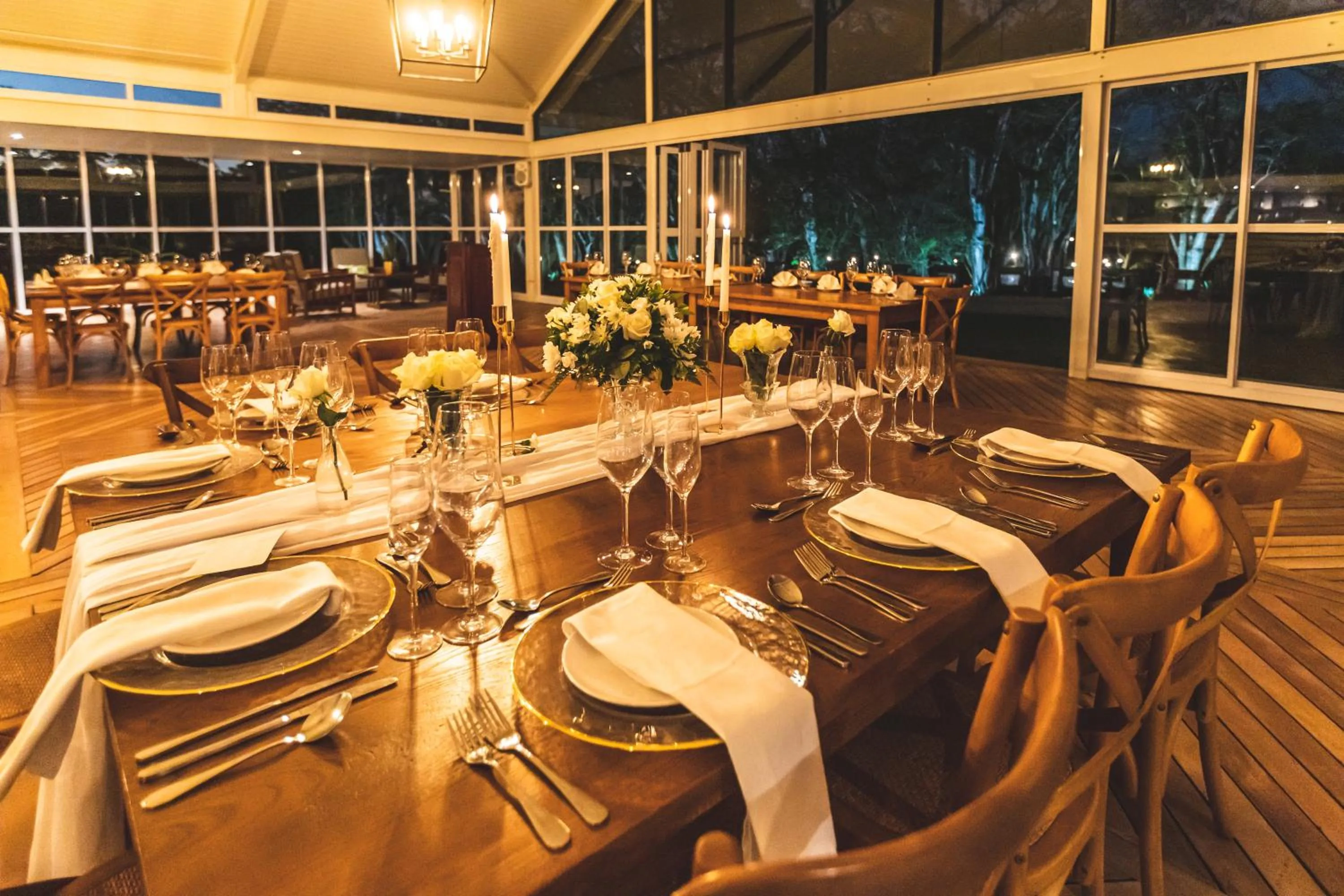 Banquet/Function facilities in Hotel Olivewood