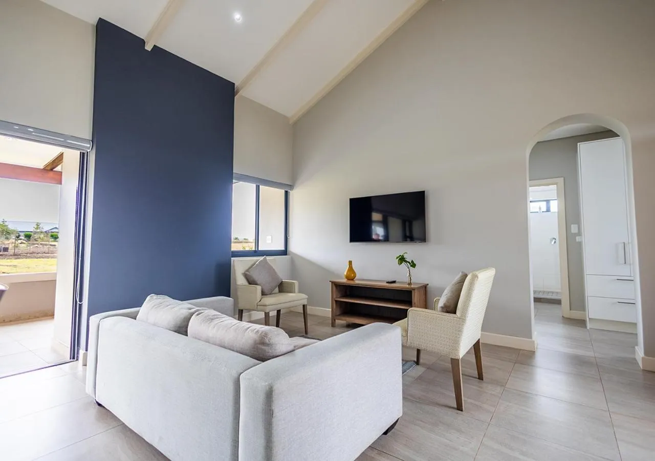 TV and multimedia in Hotel Olivewood