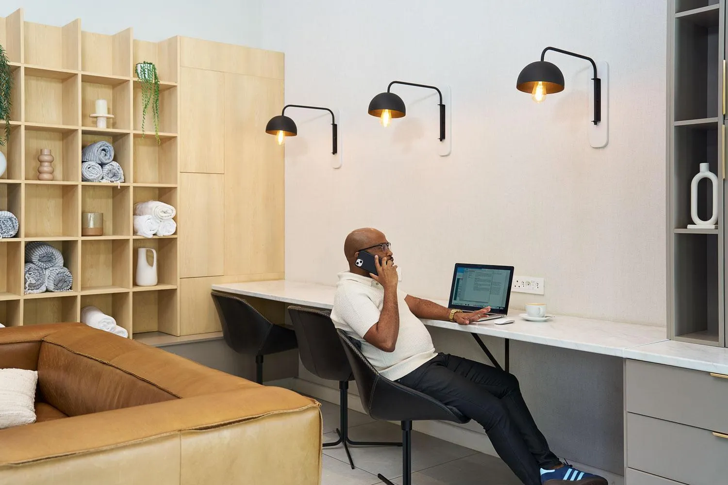 Business facilities in Hotel Olivewood