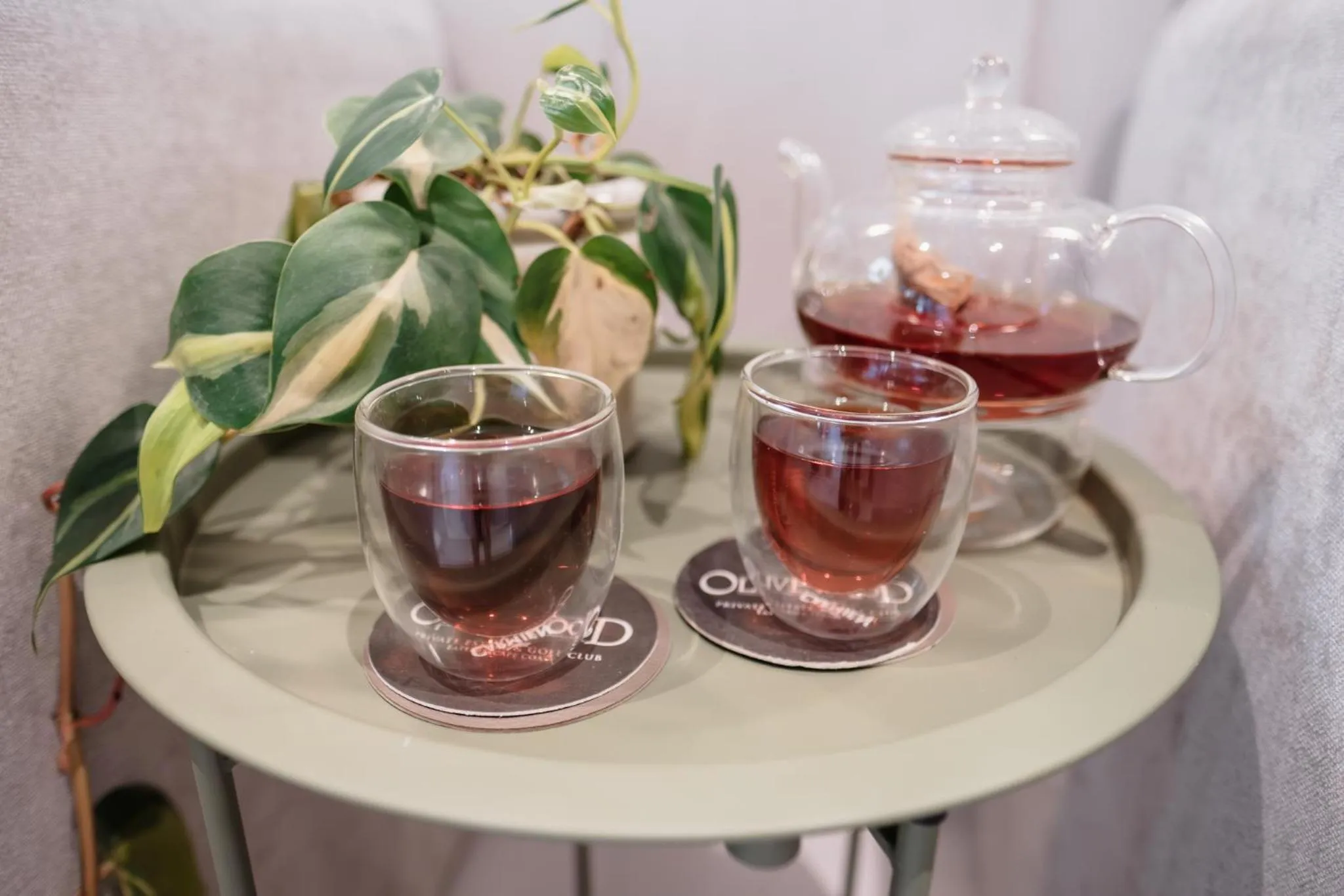 Spa and wellness centre/facilities in Hotel Olivewood