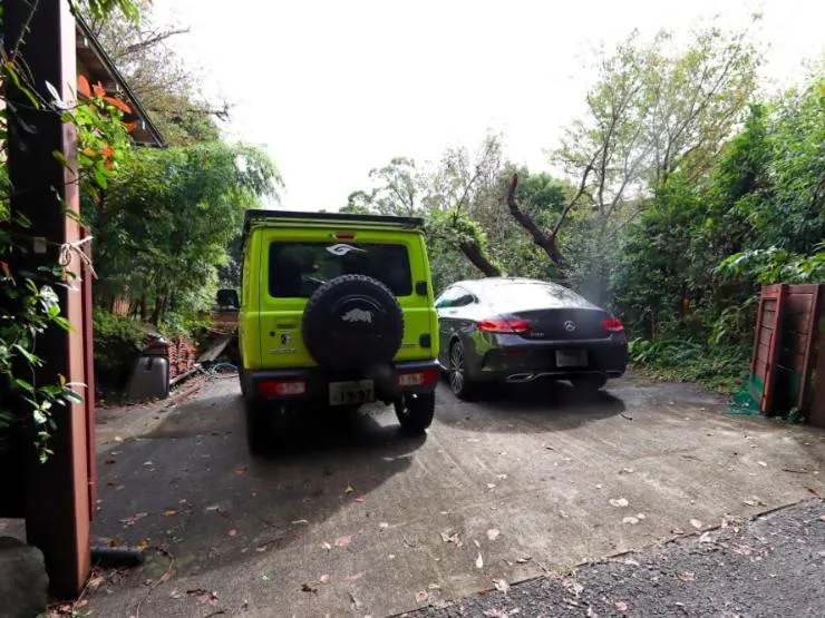 熱海 櫂雲 (Atami-Kaiun)