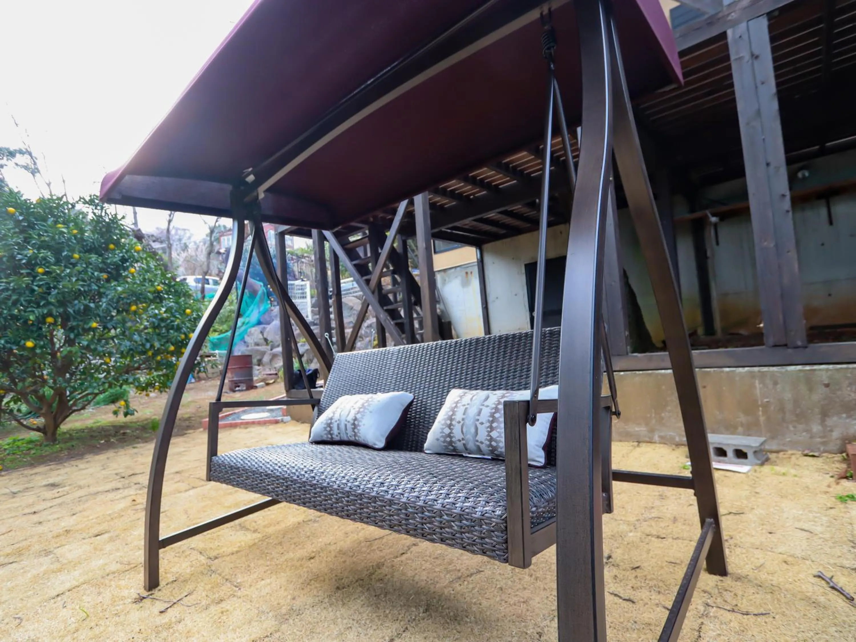 熱海 櫂雲 (Atami-Kaiun)