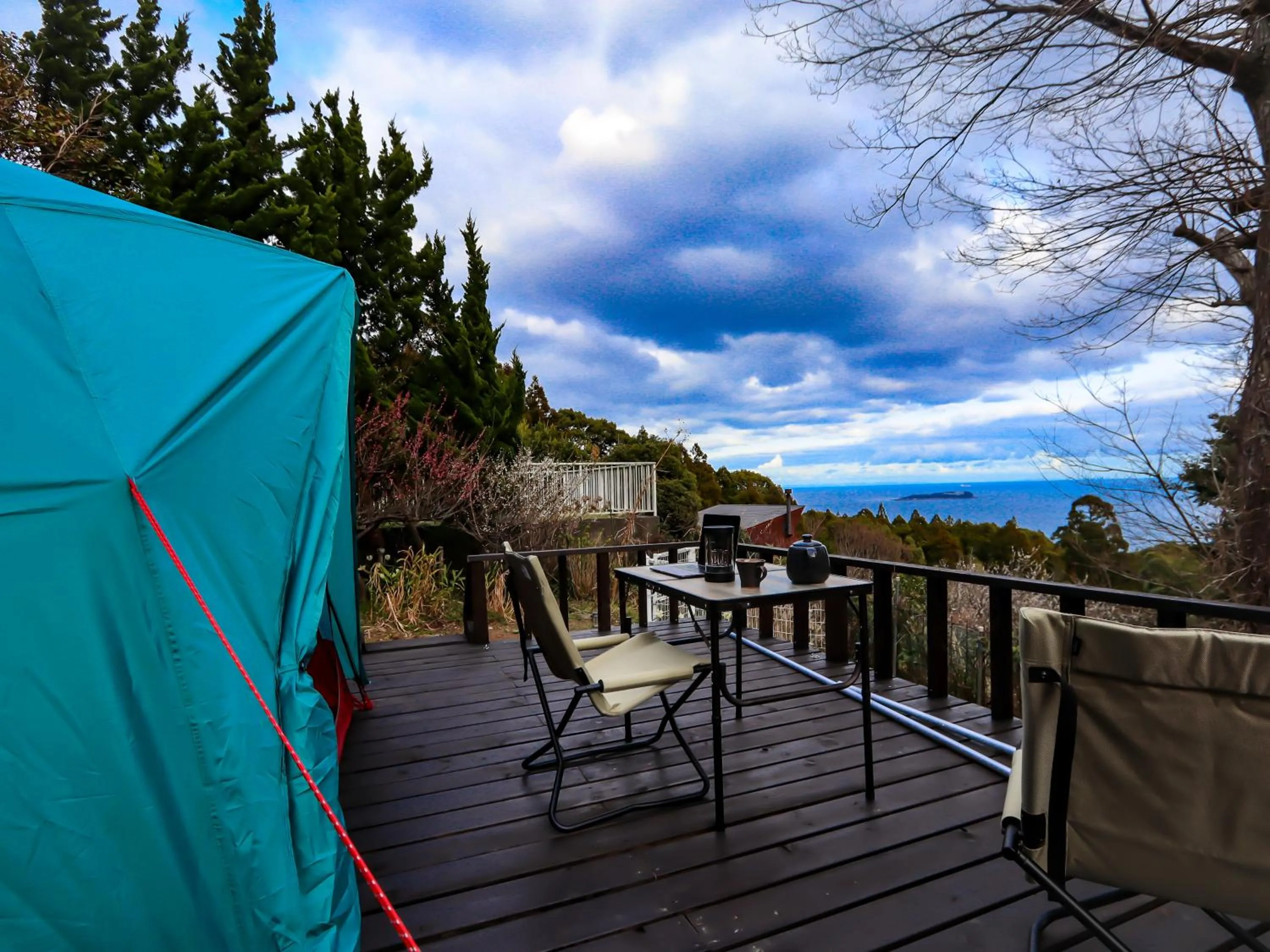 熱海 櫂雲 (Atami-Kaiun)