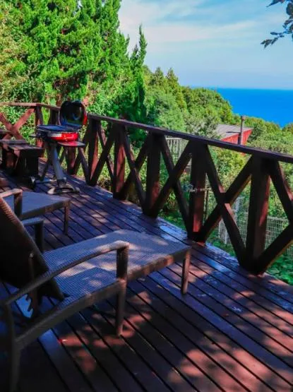 熱海 櫂雲 (Atami-Kaiun)