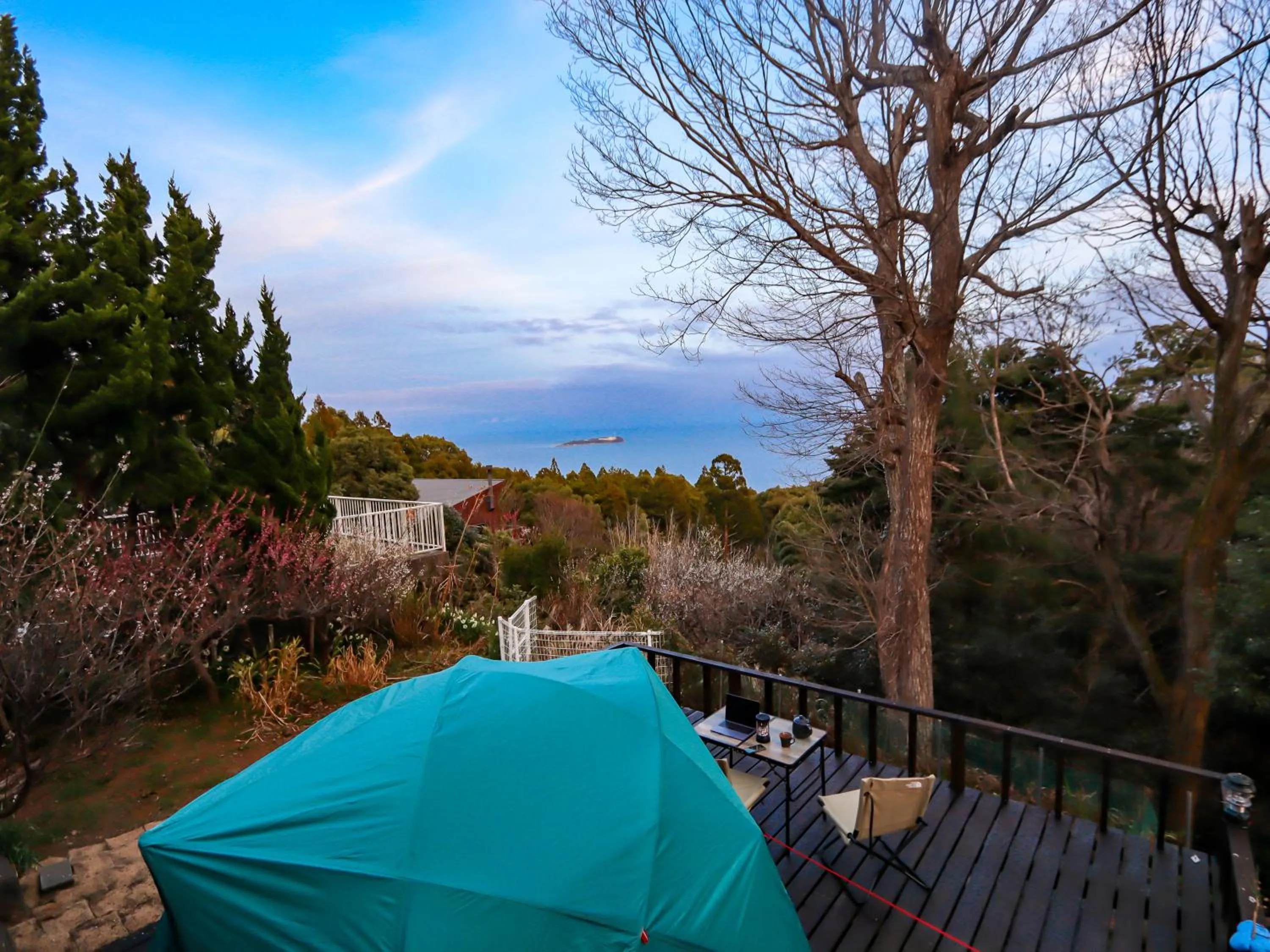 熱海 櫂雲 (Atami-Kaiun)