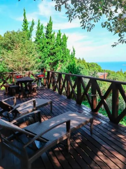 熱海 櫂雲 (Atami-Kaiun)