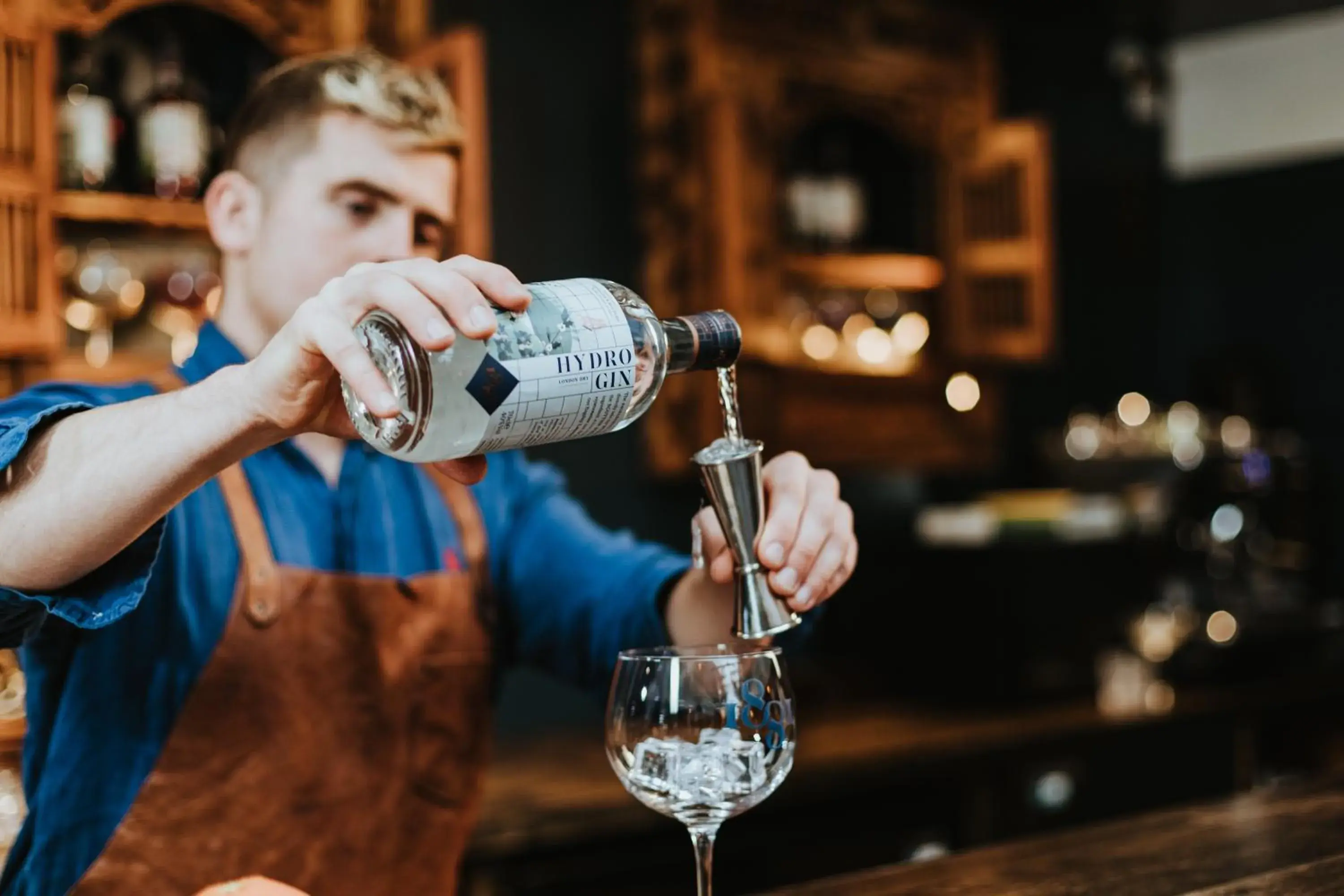 Restaurant/places to eat in Peebles Hydro Restaurant/places to eat in Peebles Hydro