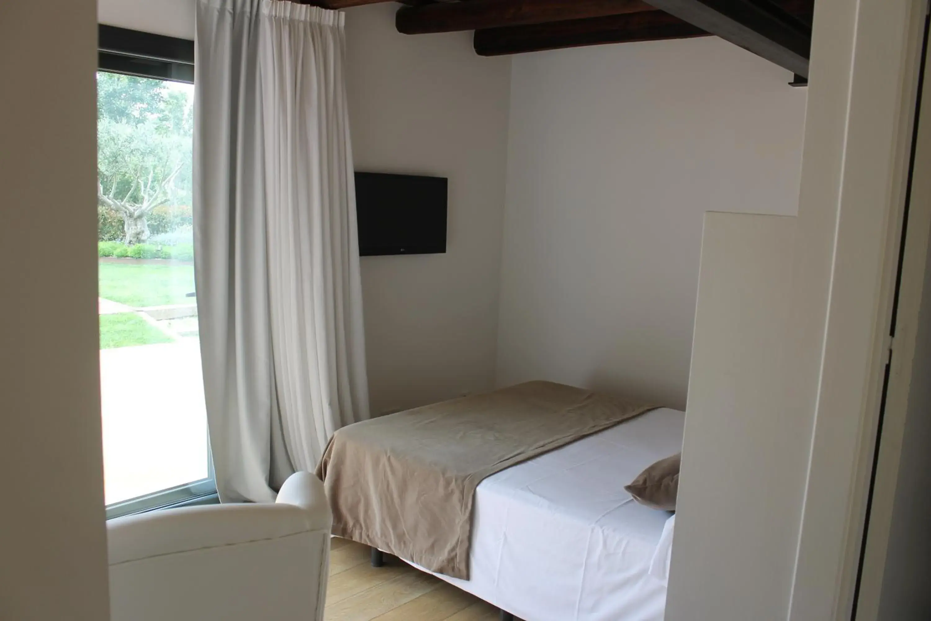 Double or Twin Room in Hostalet de Begur - Adults Only Double or Twin Room in Hostalet de Begur - Adults Only