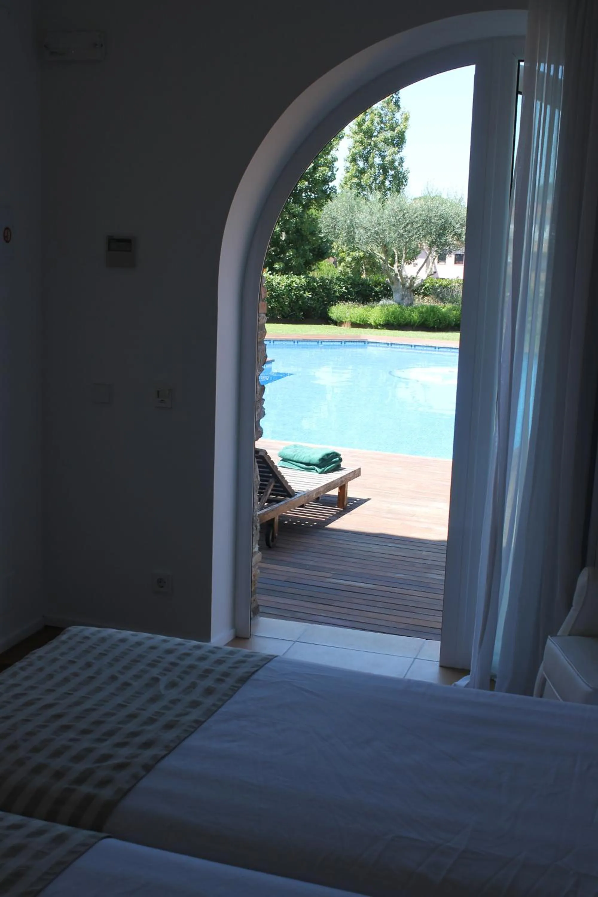 Other, Bed in Hostalet de Begur - Adults Only