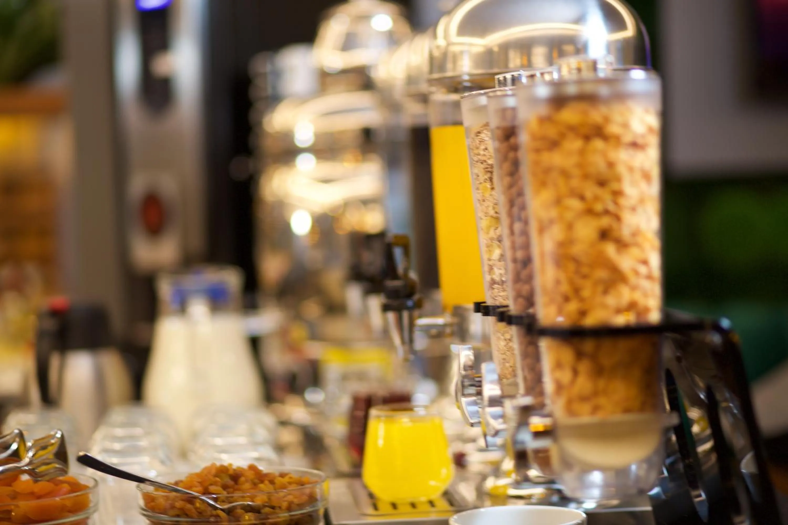 Food in SORRISO HOTEL DUE