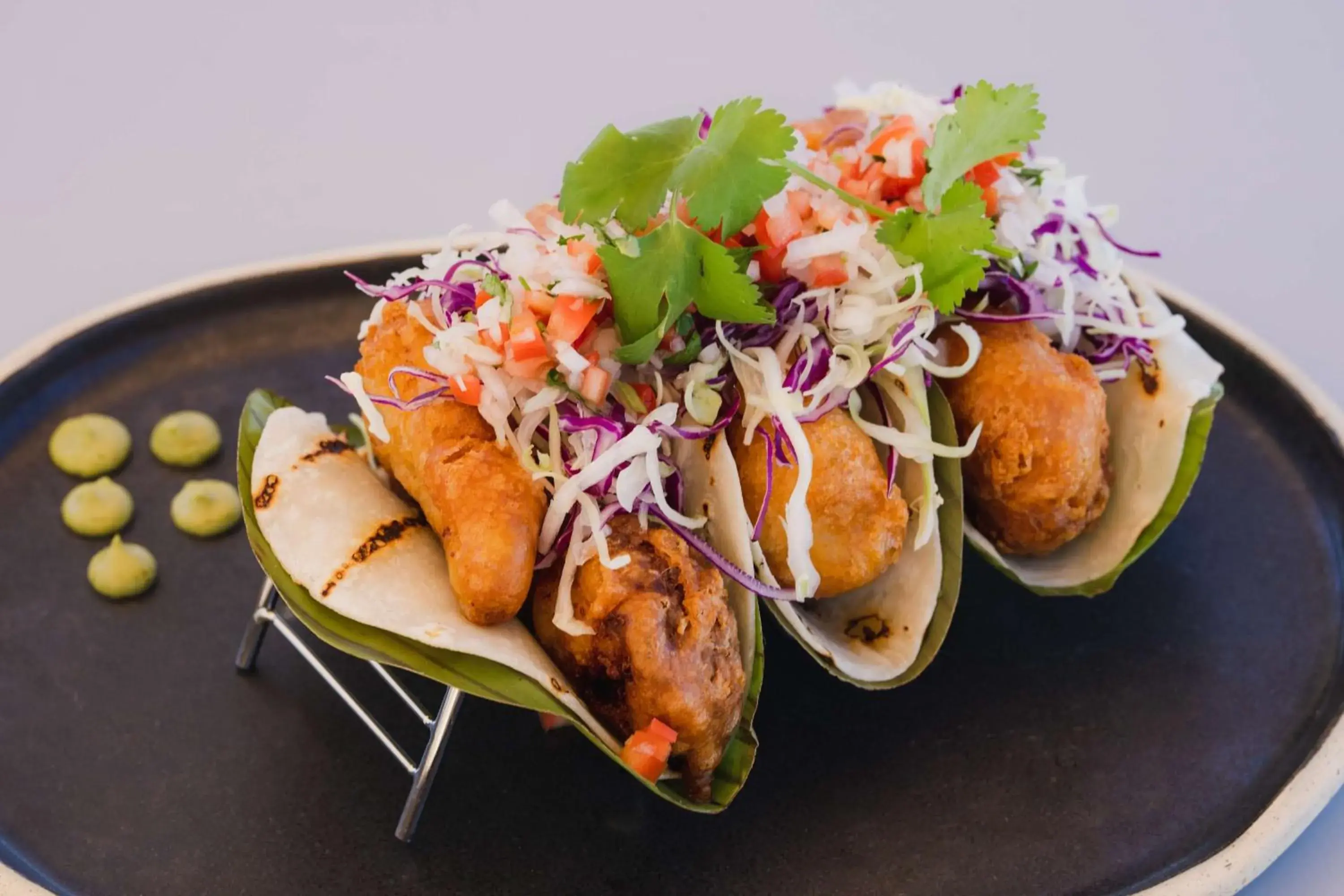 Restaurant/places to eat in Conrad Punta de Mita Restaurant/places to eat in Conrad Punta de Mita