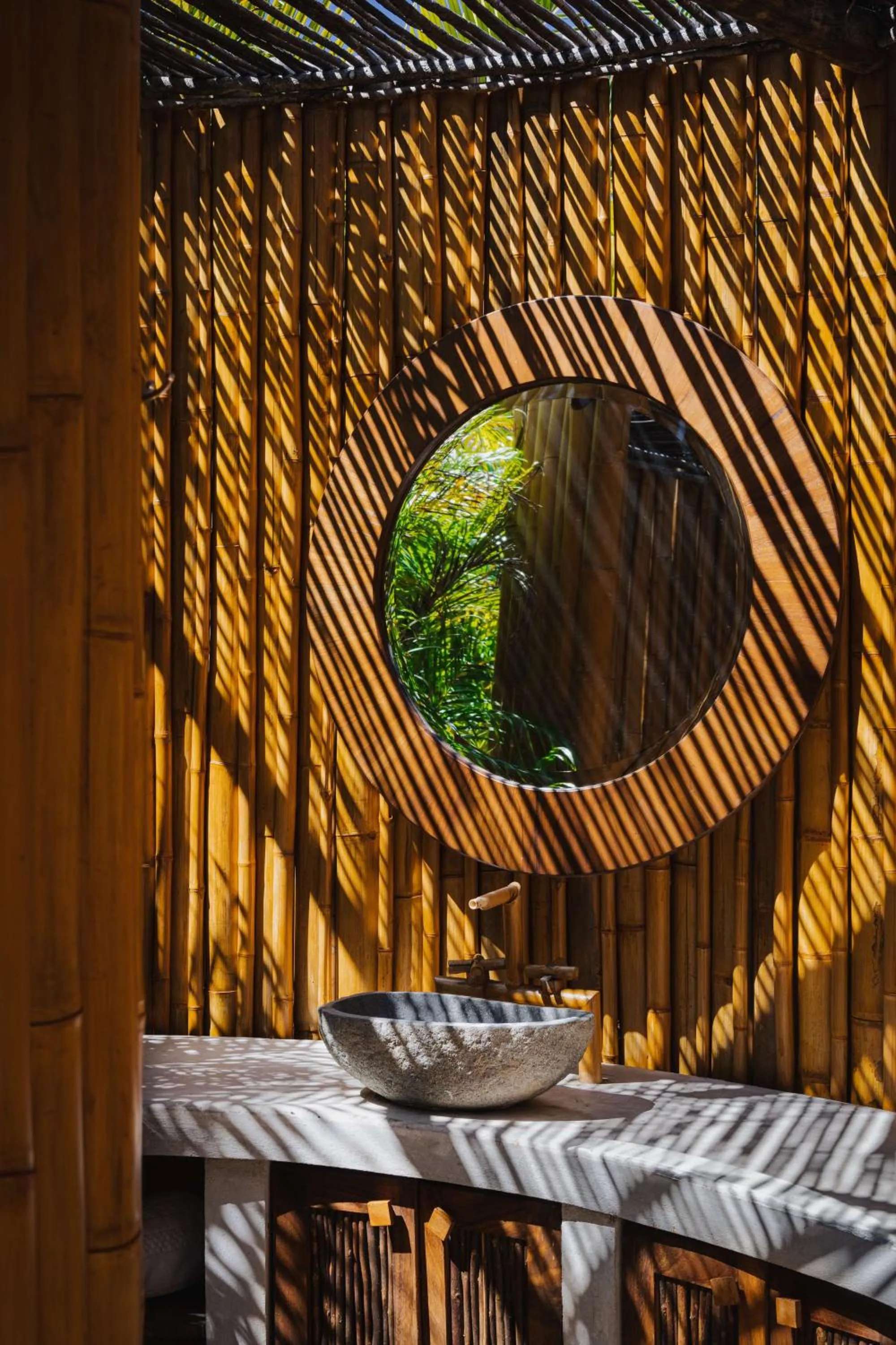 Property building in Conrad Punta de Mita