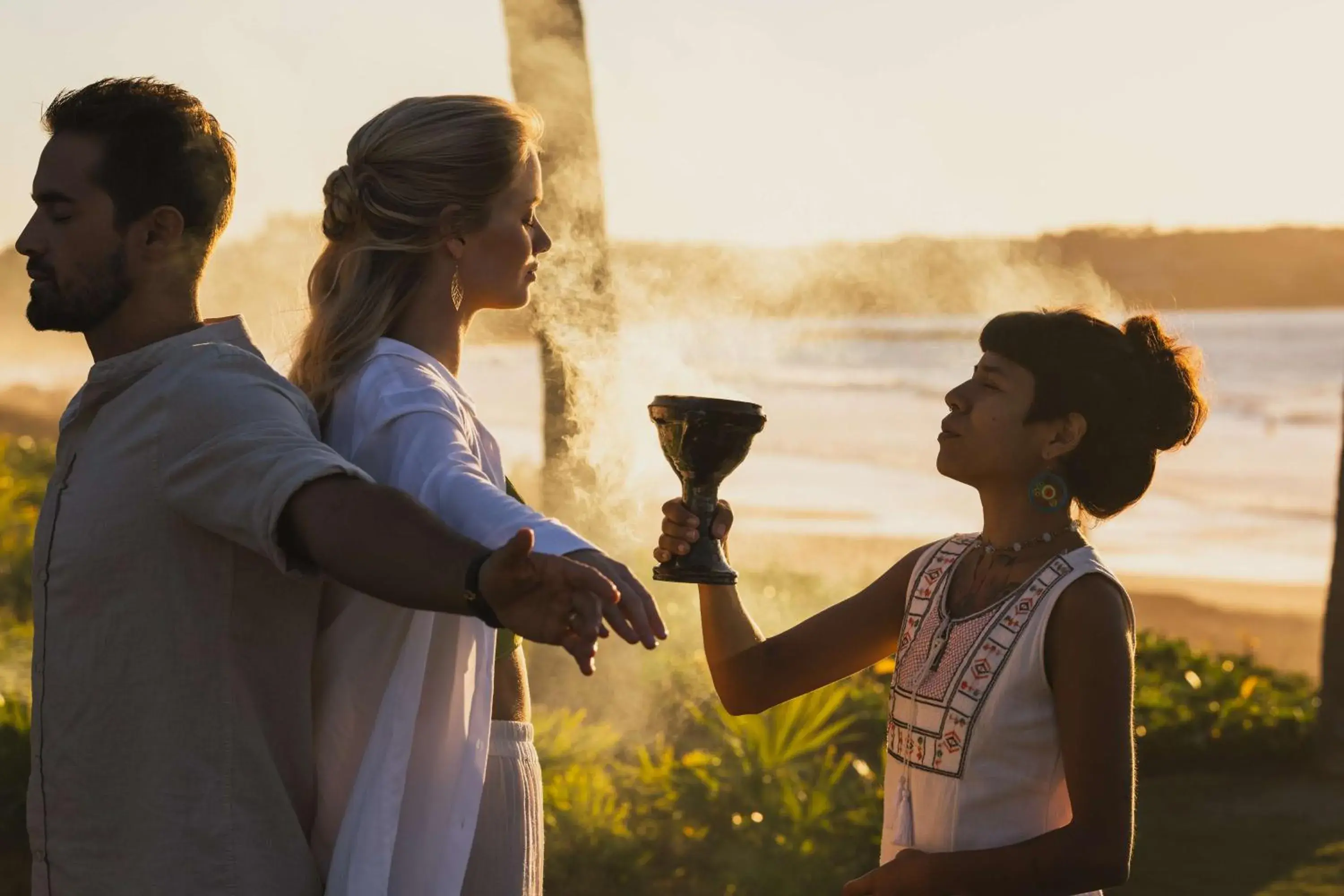 Property building in Conrad Punta de Mita Property building in Conrad Punta de Mita