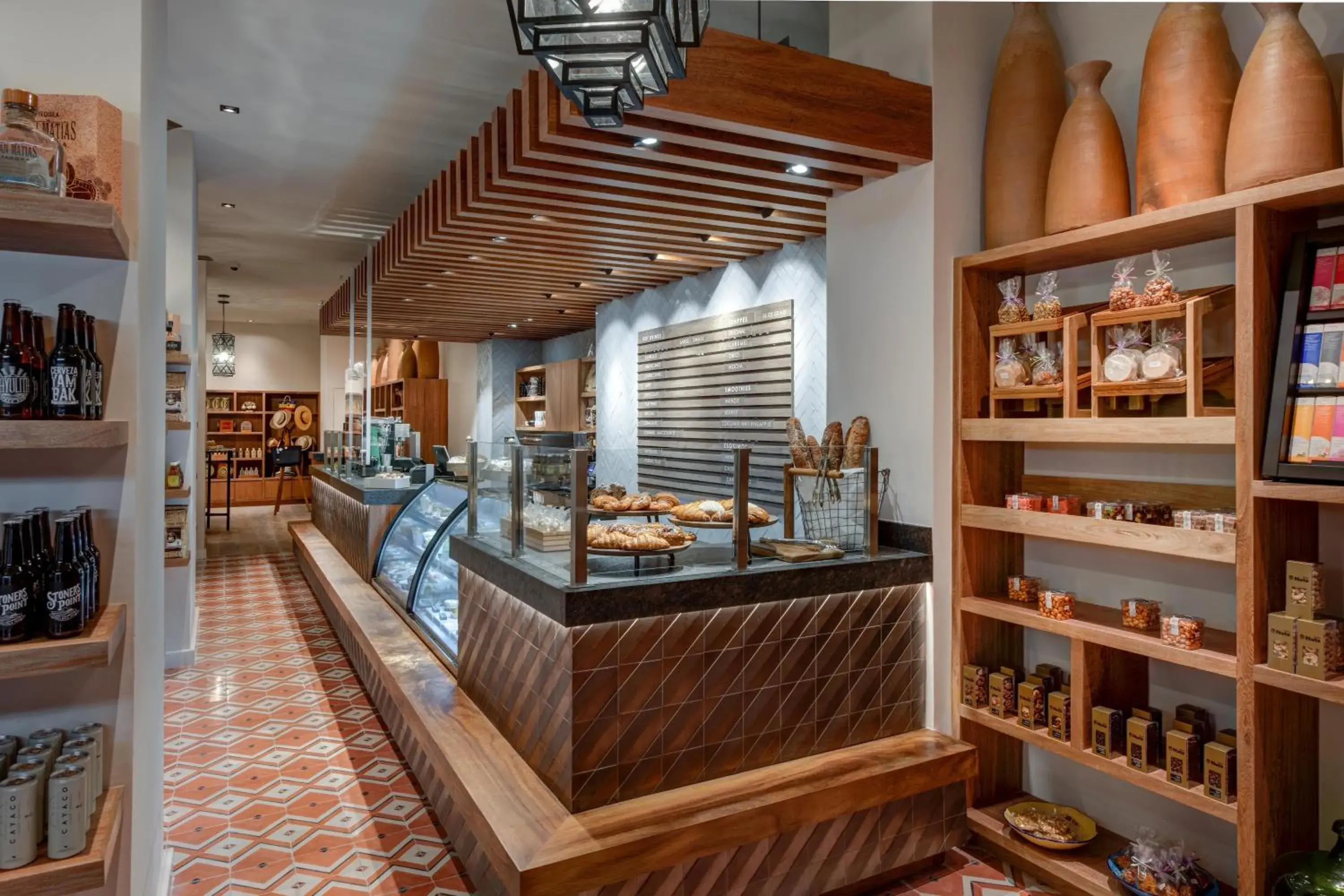 Restaurant/places to eat in Conrad Punta de Mita Restaurant/places to eat in Conrad Punta de Mita