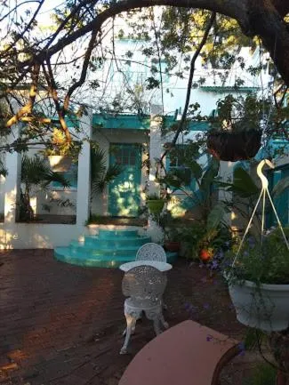 Annies Cottage
