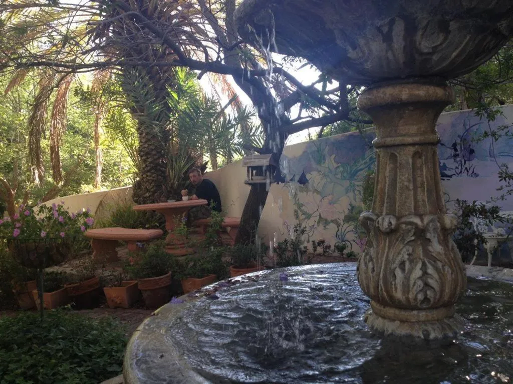 Annies Cottage