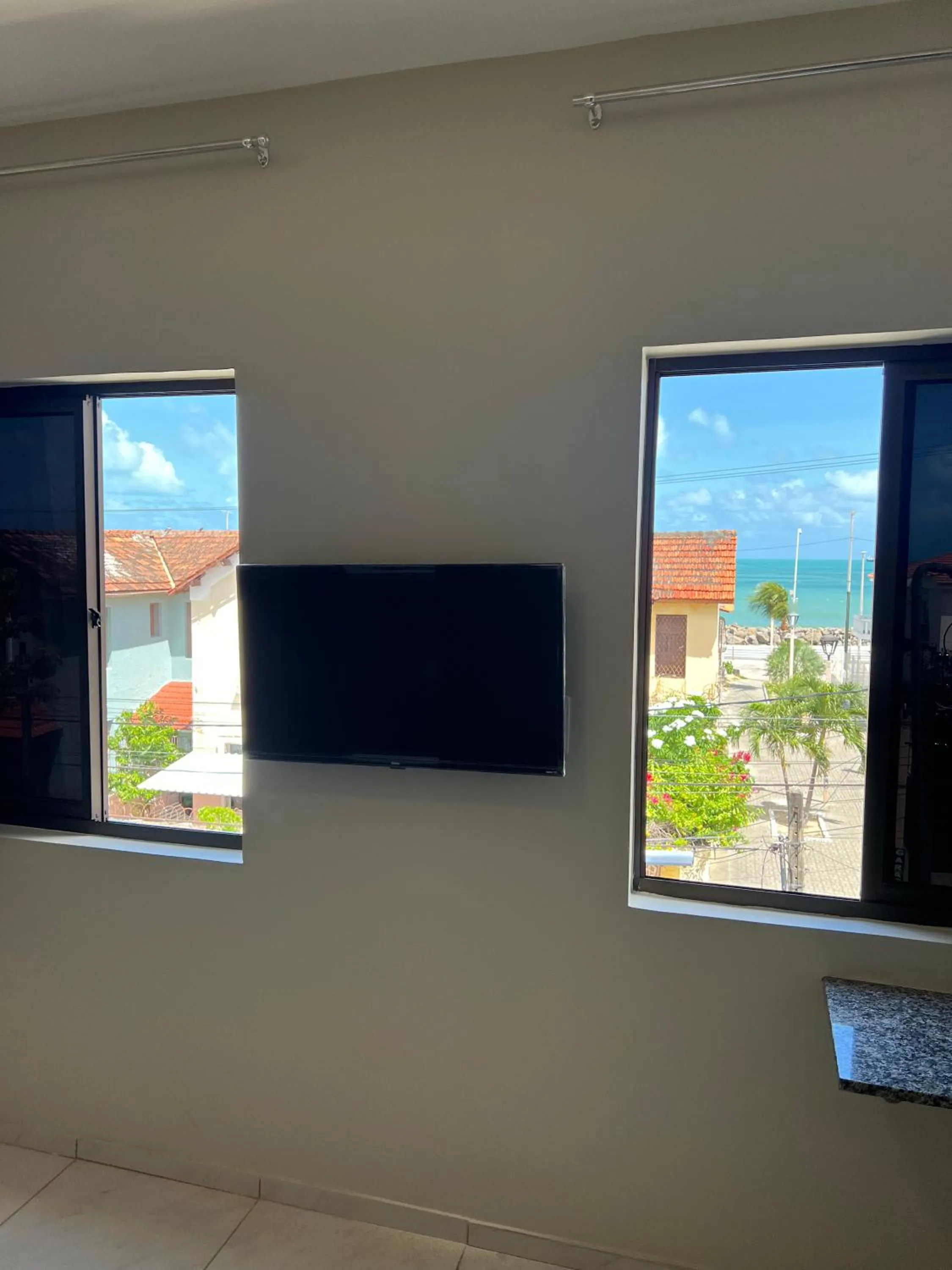 View (from property/room) in Iracema Mar Hotel