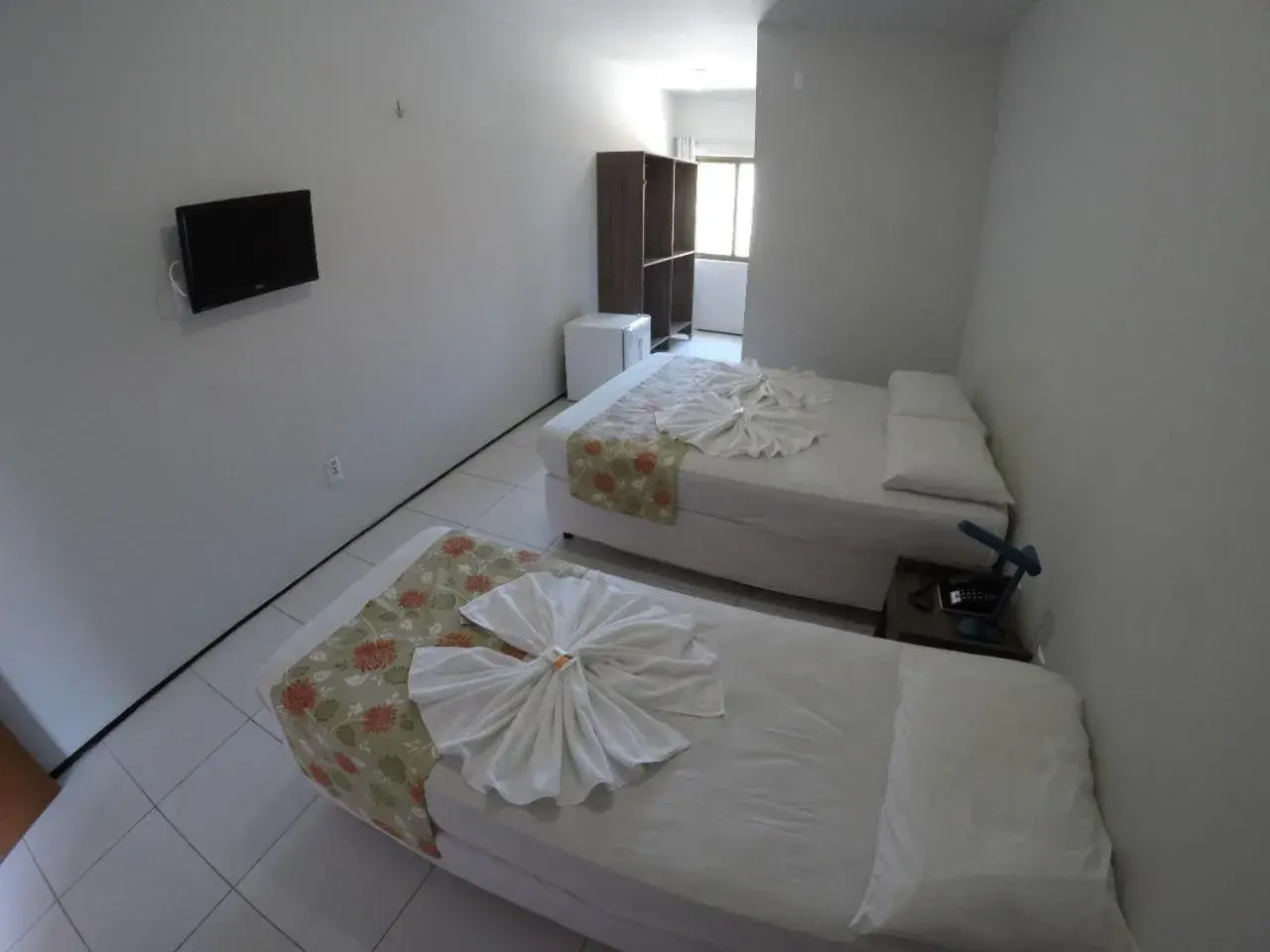 Standard Room with Sea View in Iracema Mar Hotel Standard Room with Sea View in Iracema Mar Hotel