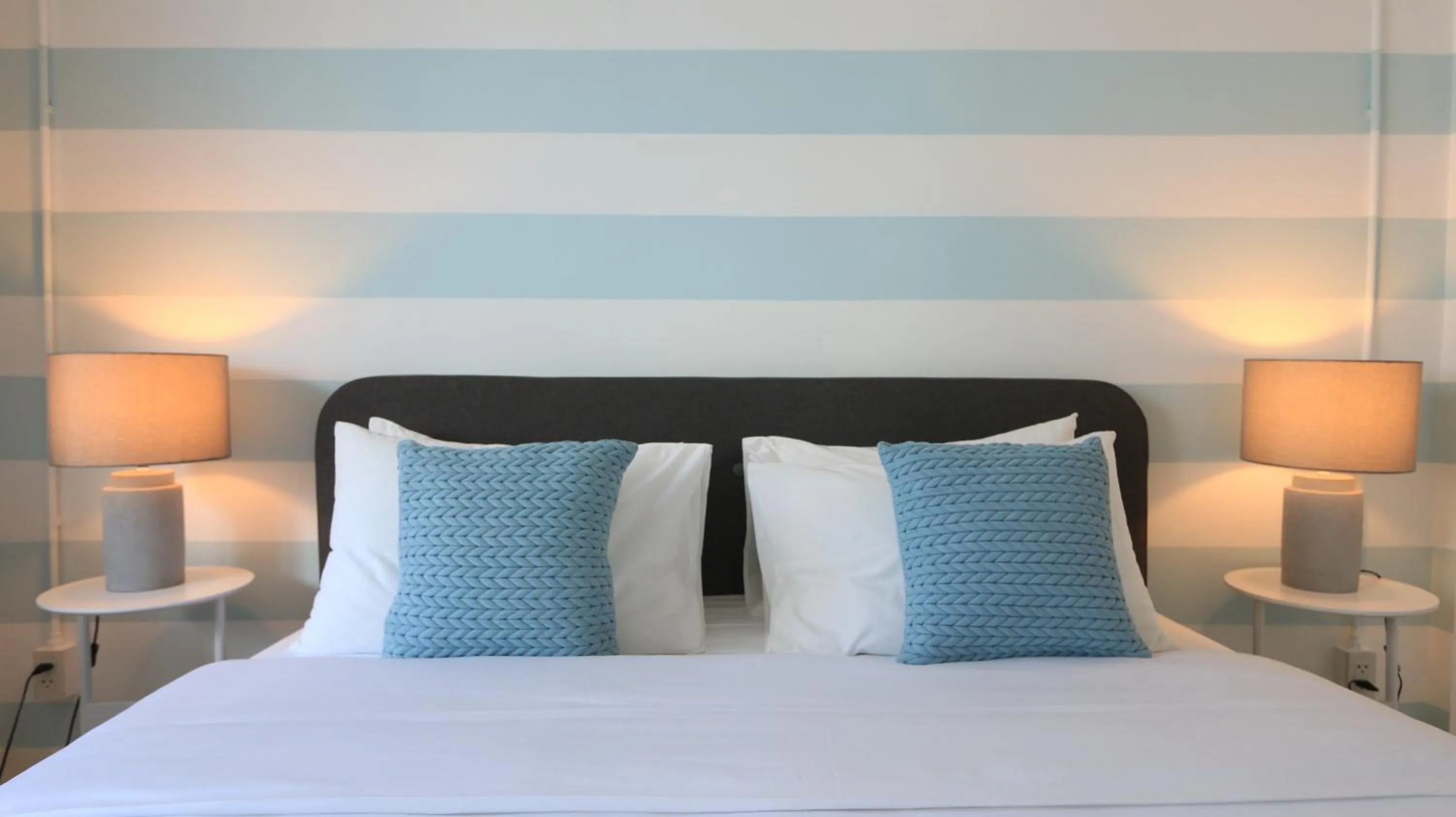 bunk bed, Bed in Airee Premier Residence