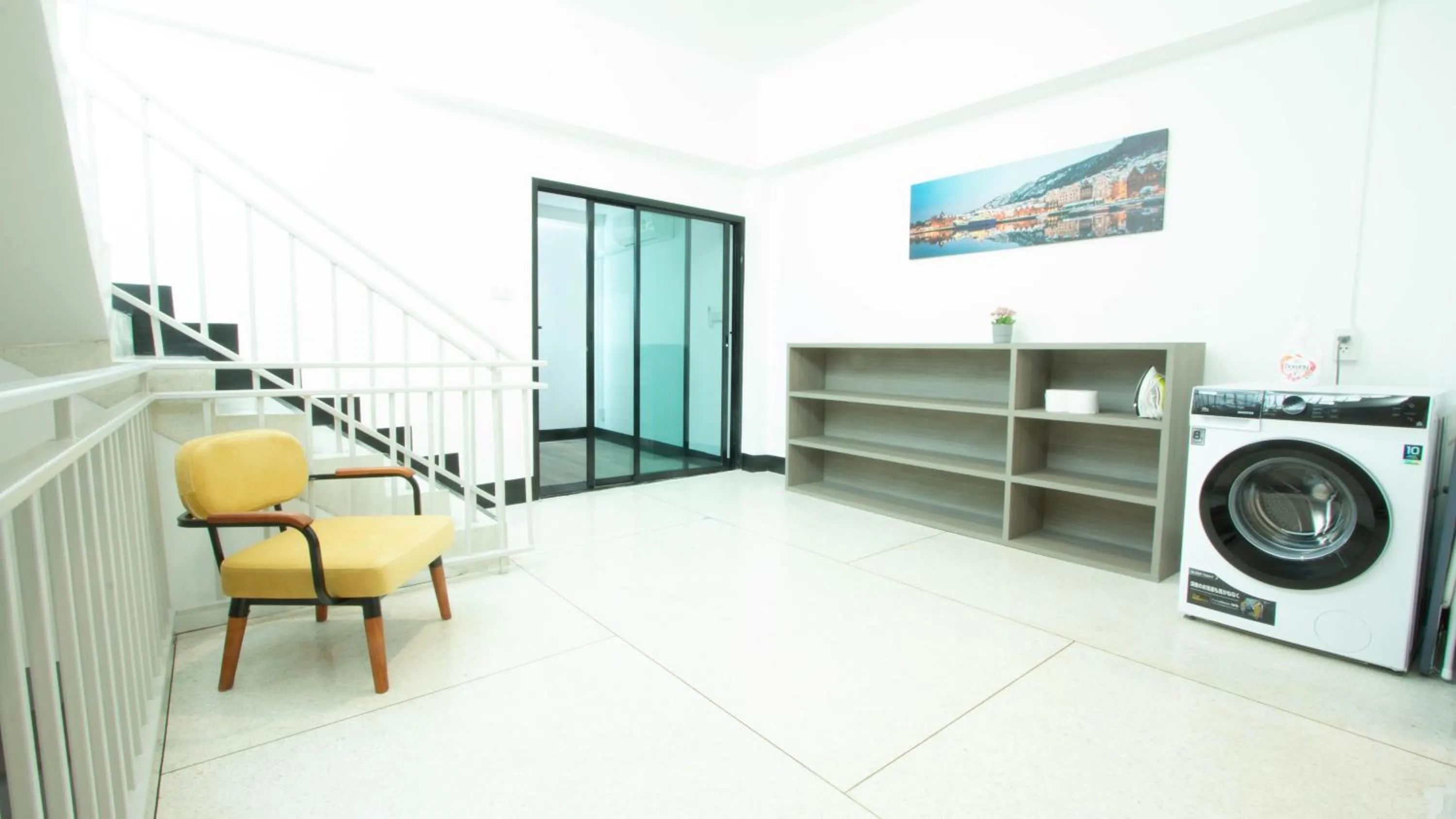 Floor plan in Airee Premier Residence