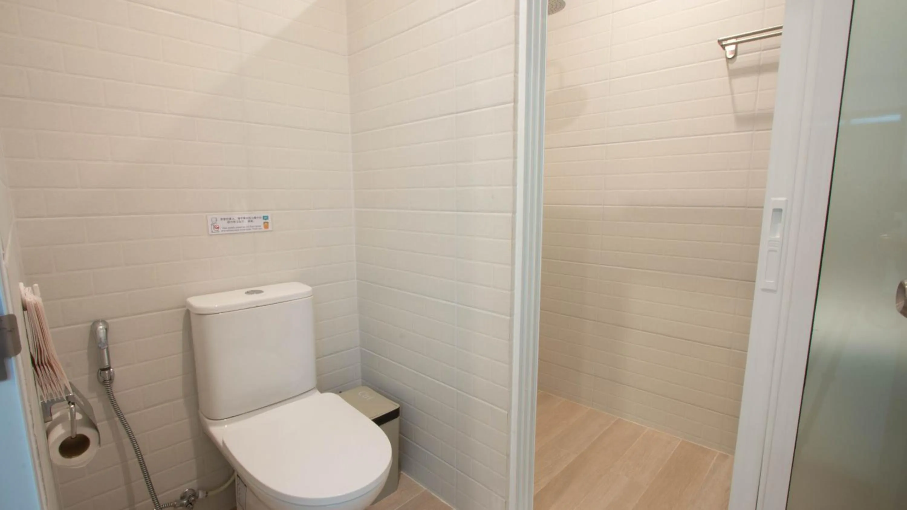 Bathroom in Airee Premier Residence