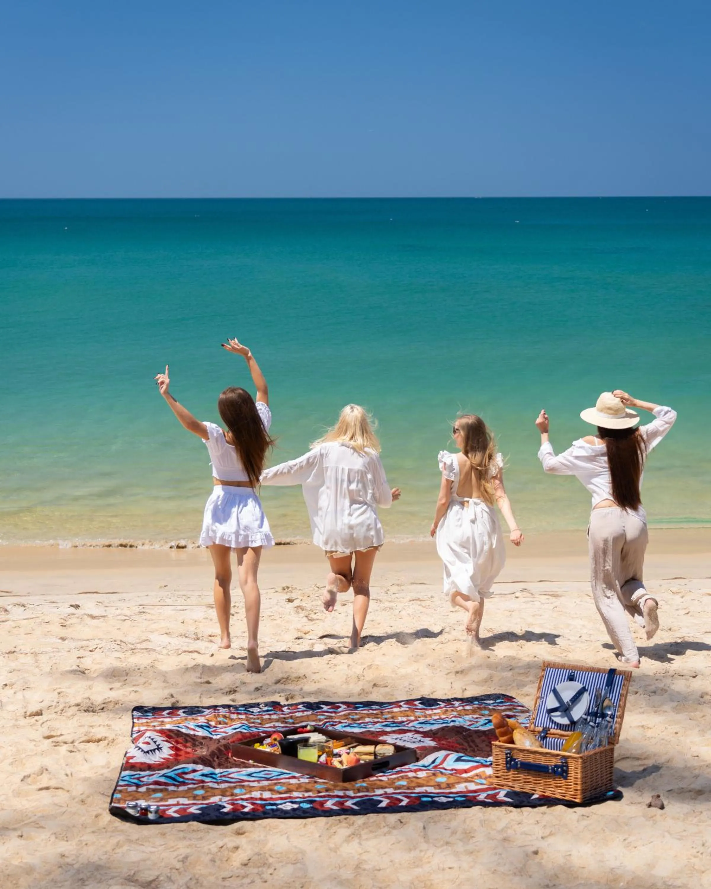 Beach in Avani Plus Mai Khao Phuket Suites