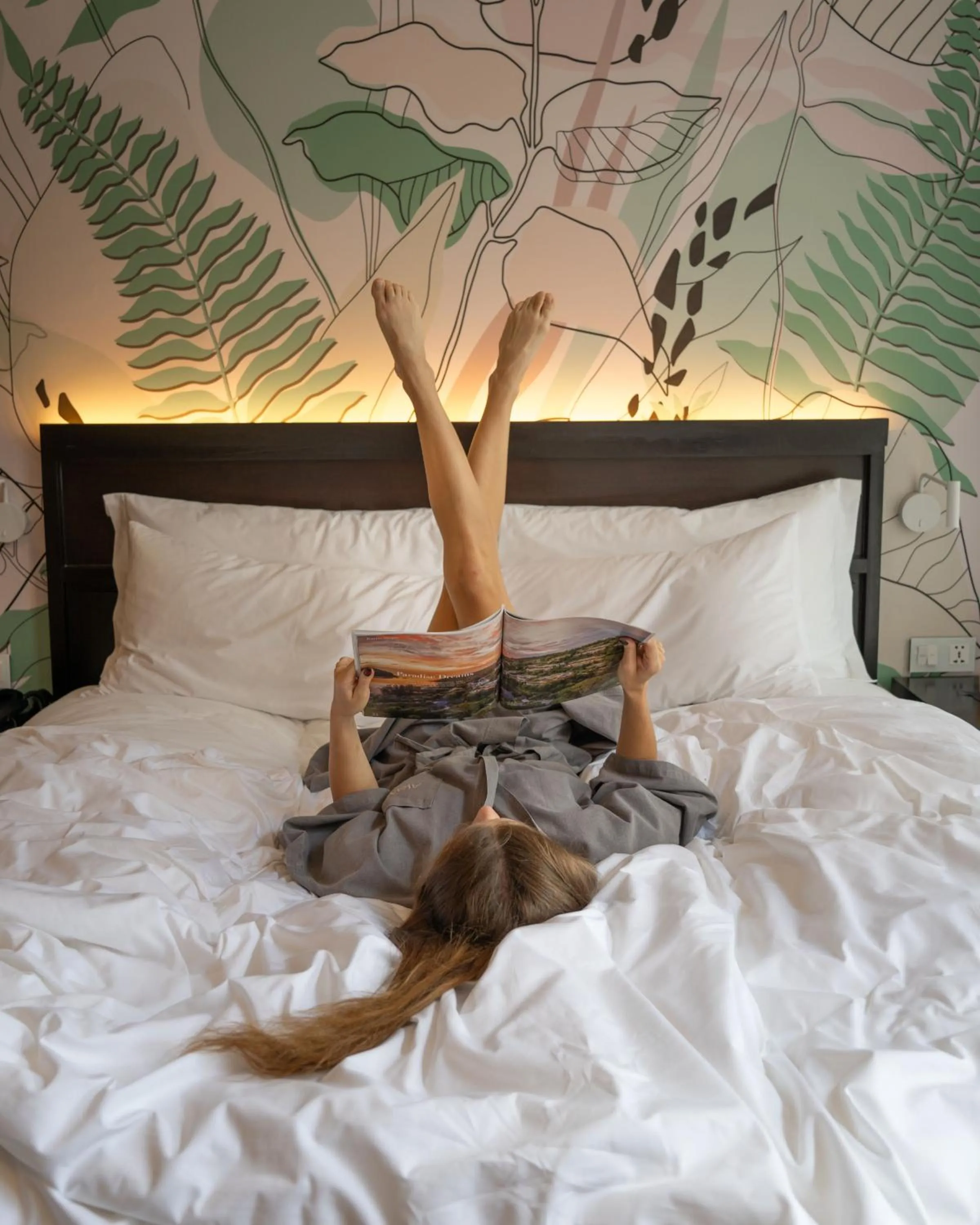 View (from property/room) in Avani Plus Mai Khao Phuket Suites