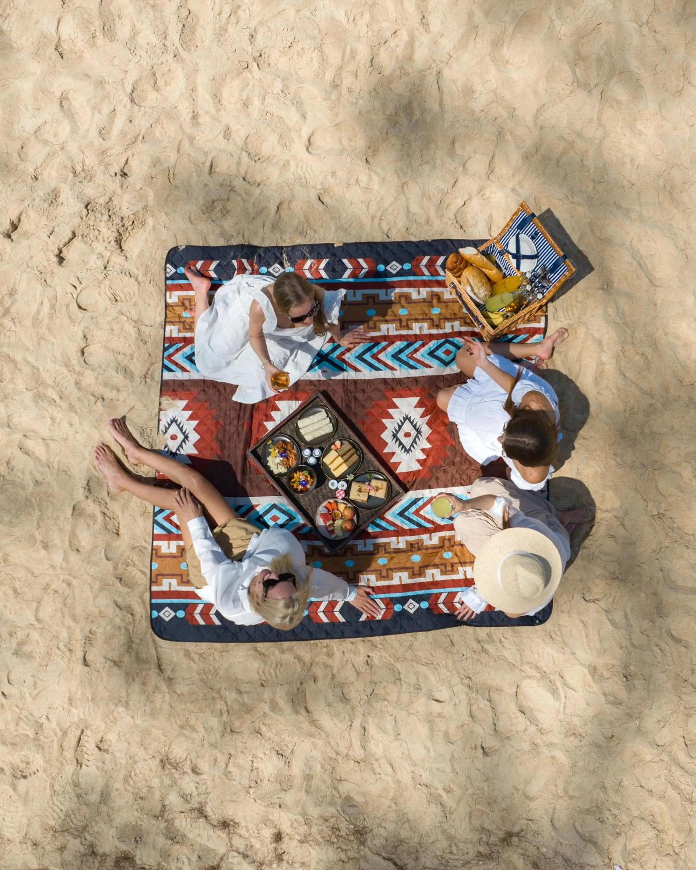 Beach in Avani Plus Mai Khao Phuket Suites