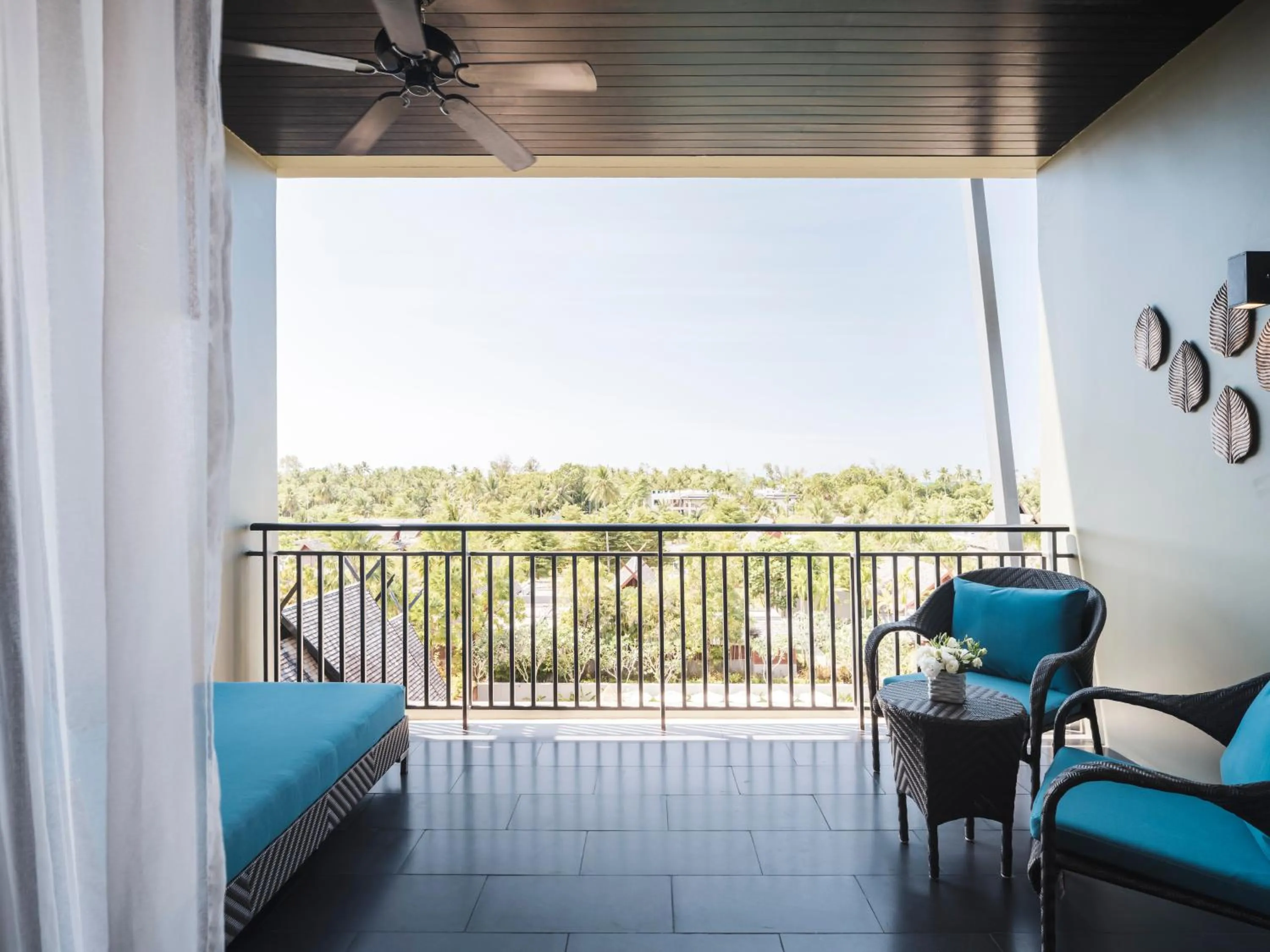 View (from property/room) in Avani Plus Mai Khao Phuket Suites