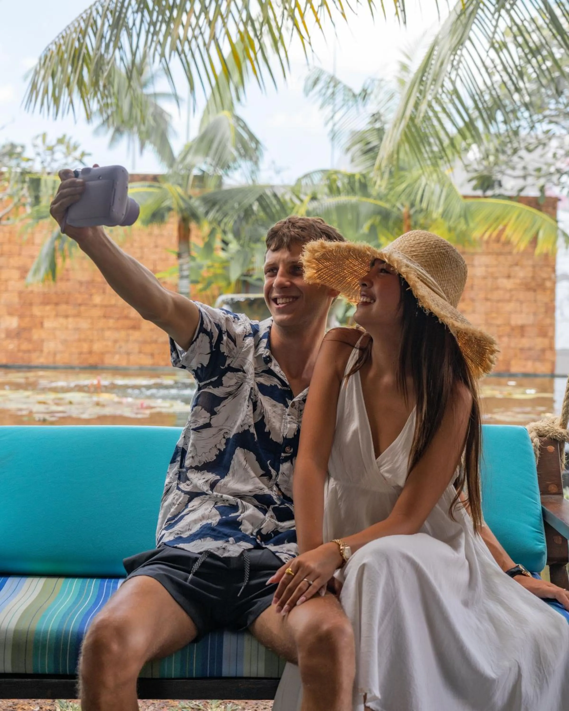 View (from property/room) in Avani Plus Mai Khao Phuket Suites