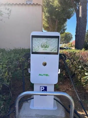 Hotel Du Village Catalan