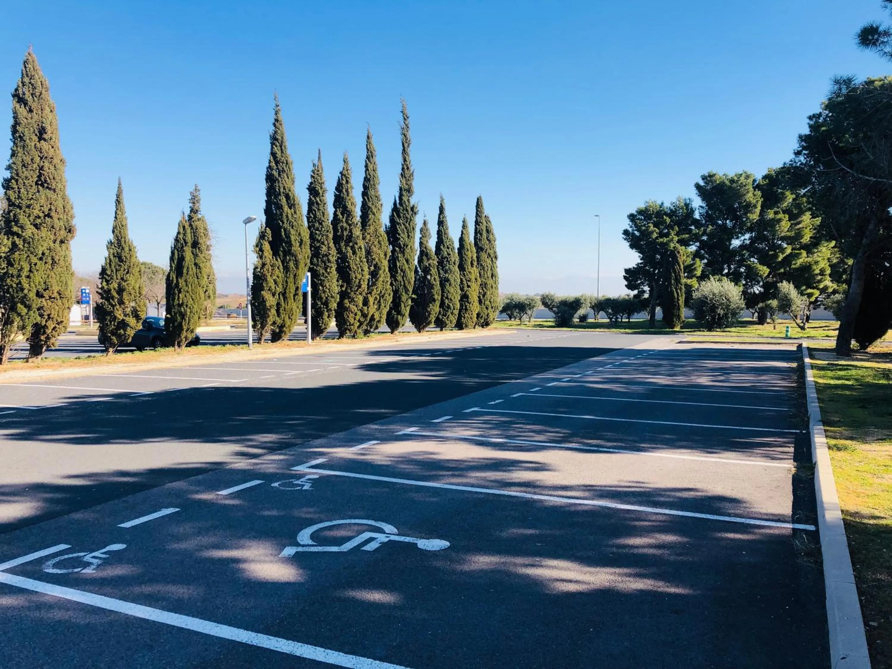 Hotel Du Village Catalan