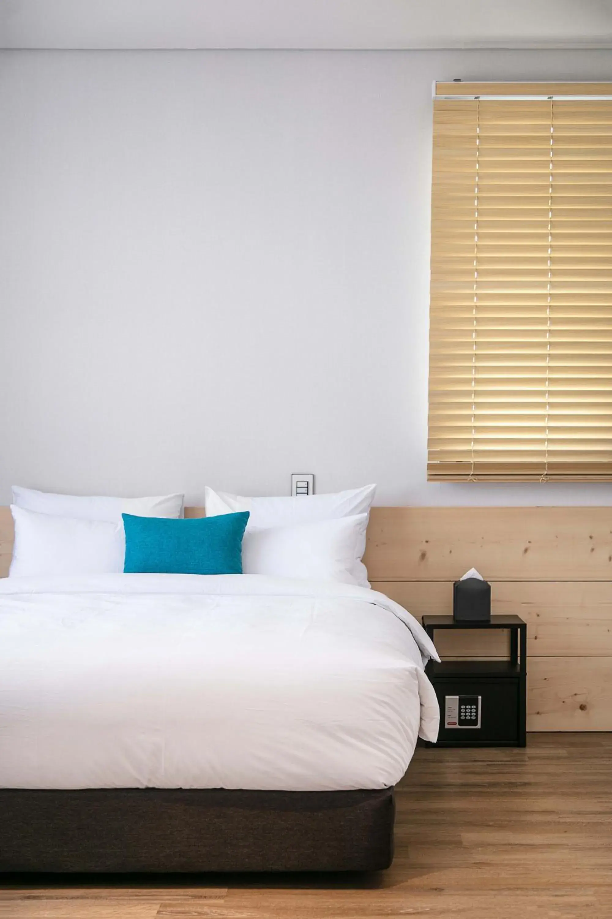 Bedroom, Bed in LACOZi STAY , Seoul Bedroom, Bed in LACOZi STAY , Seoul