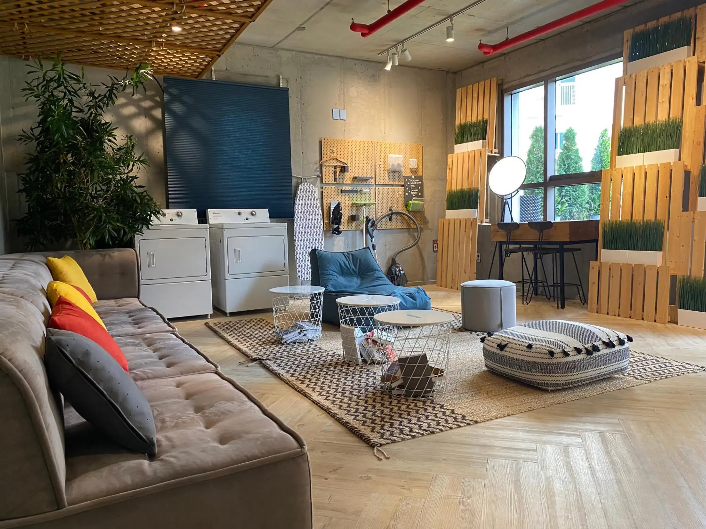 Property building in LACOZi STAY , Seoul Property building in LACOZi STAY , Seoul