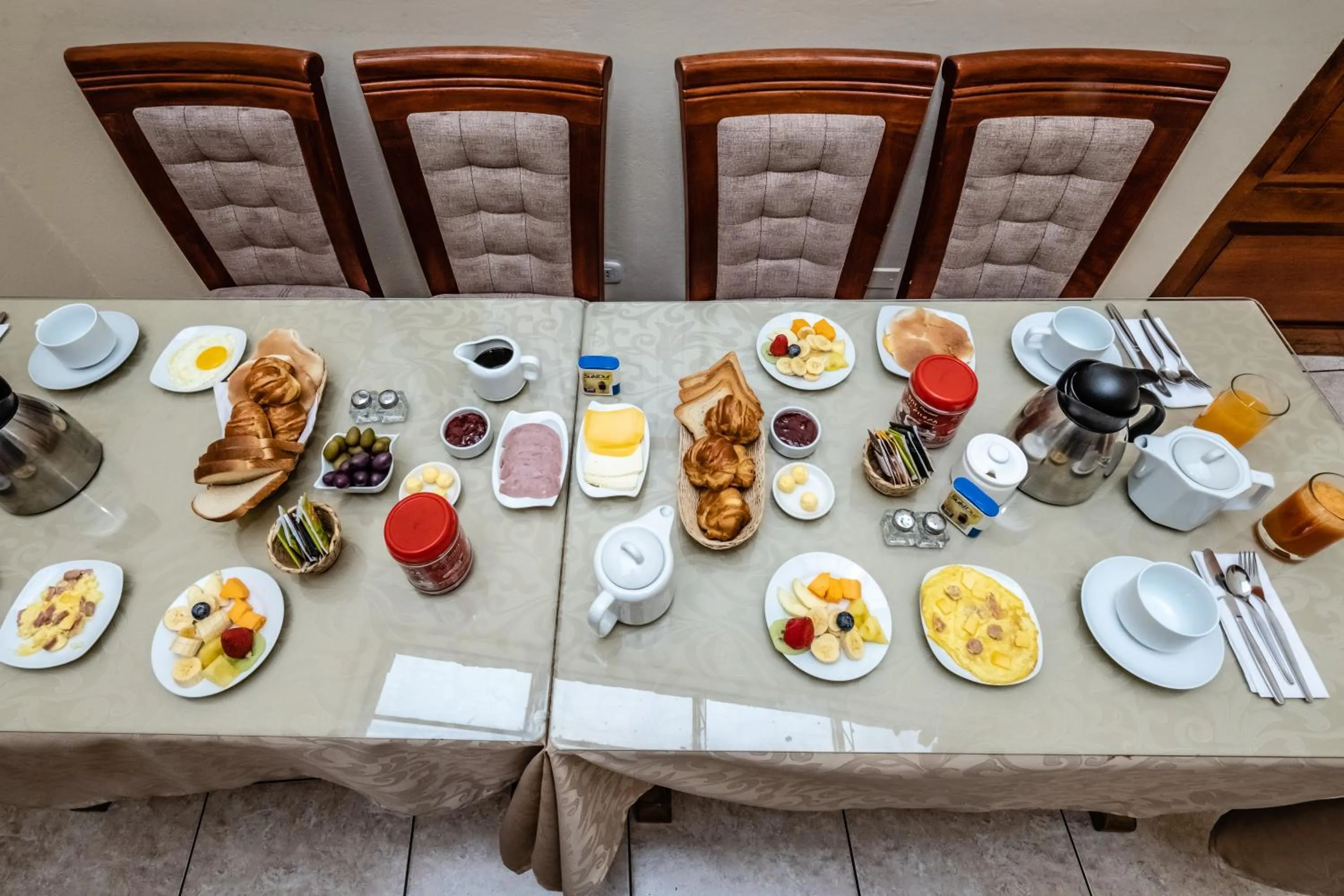 Hostal El Peregrino
