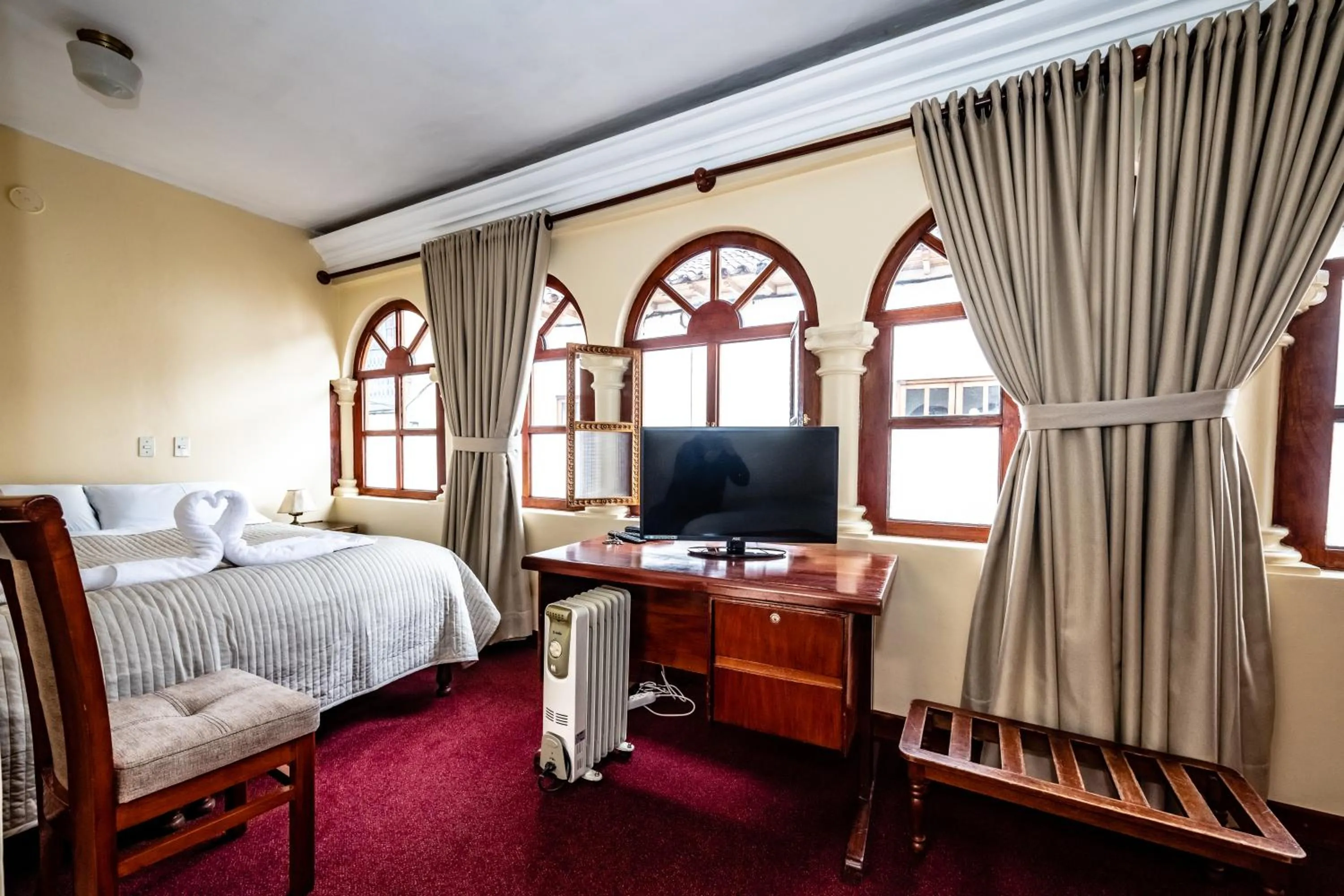 Hostal El Peregrino