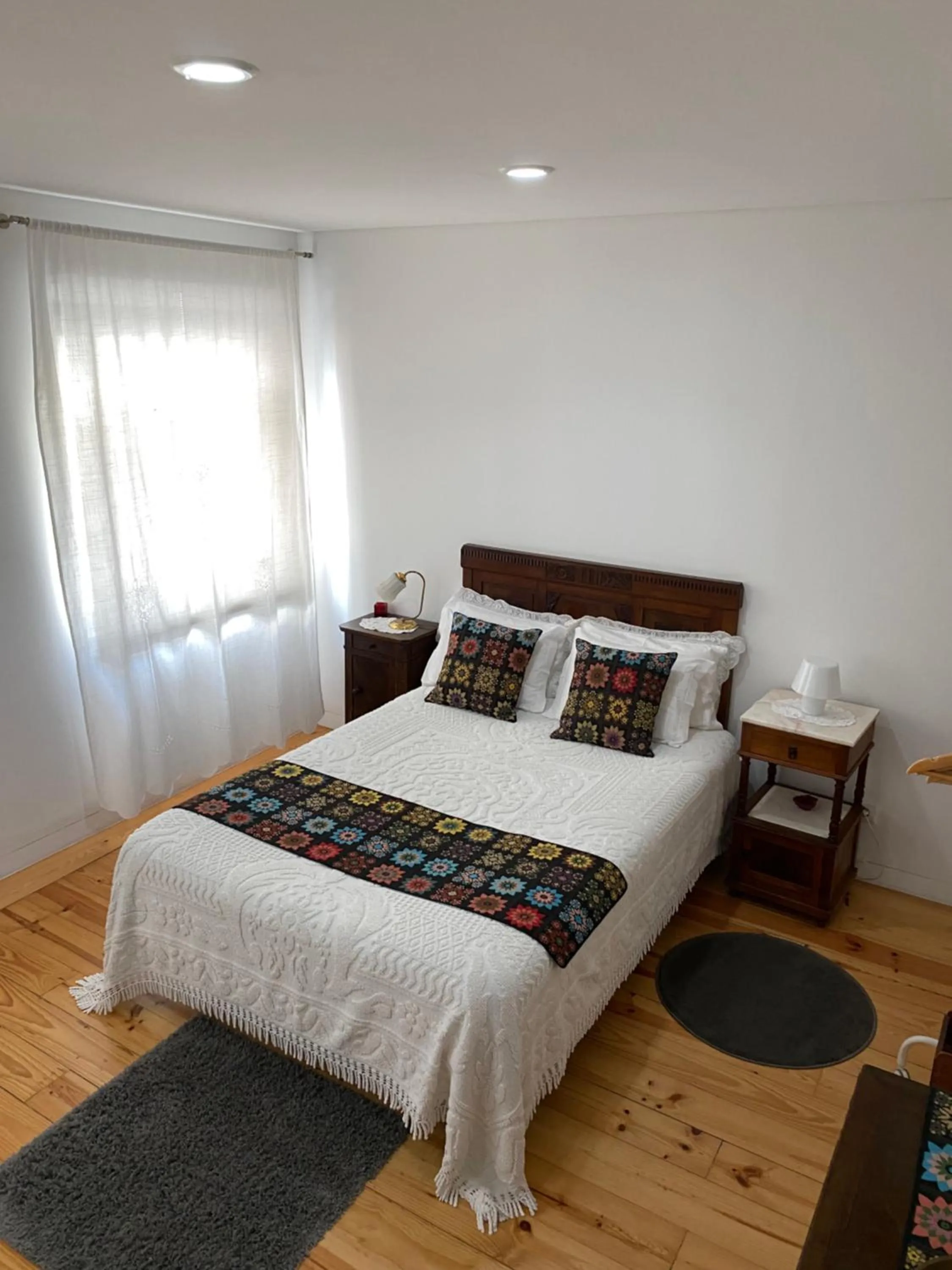 Photo of the whole room, Bed in Casa 45 Porto