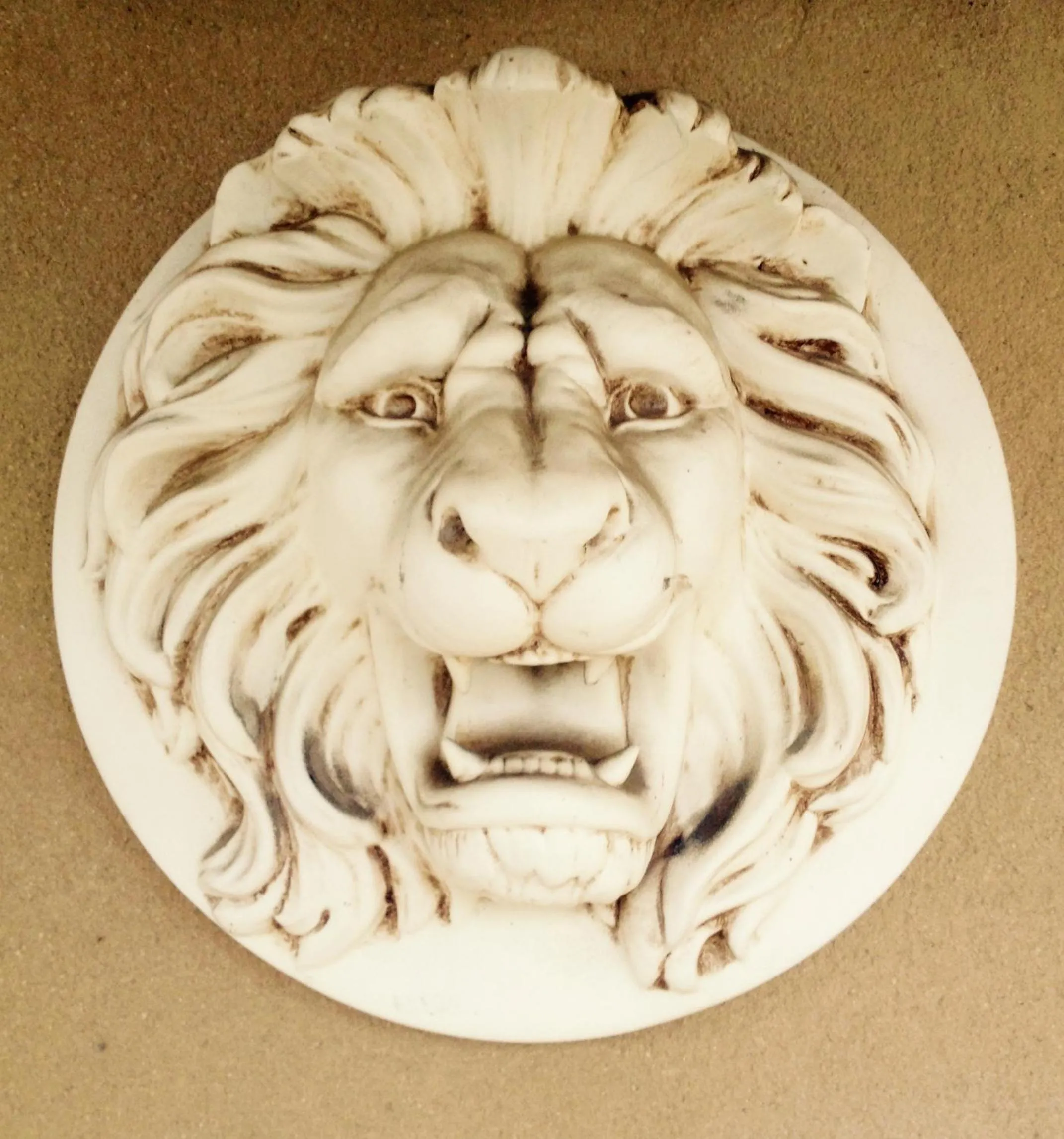 Decorative detail in Hotel Lyon Sud, Pierre Benite, St Genis Laval