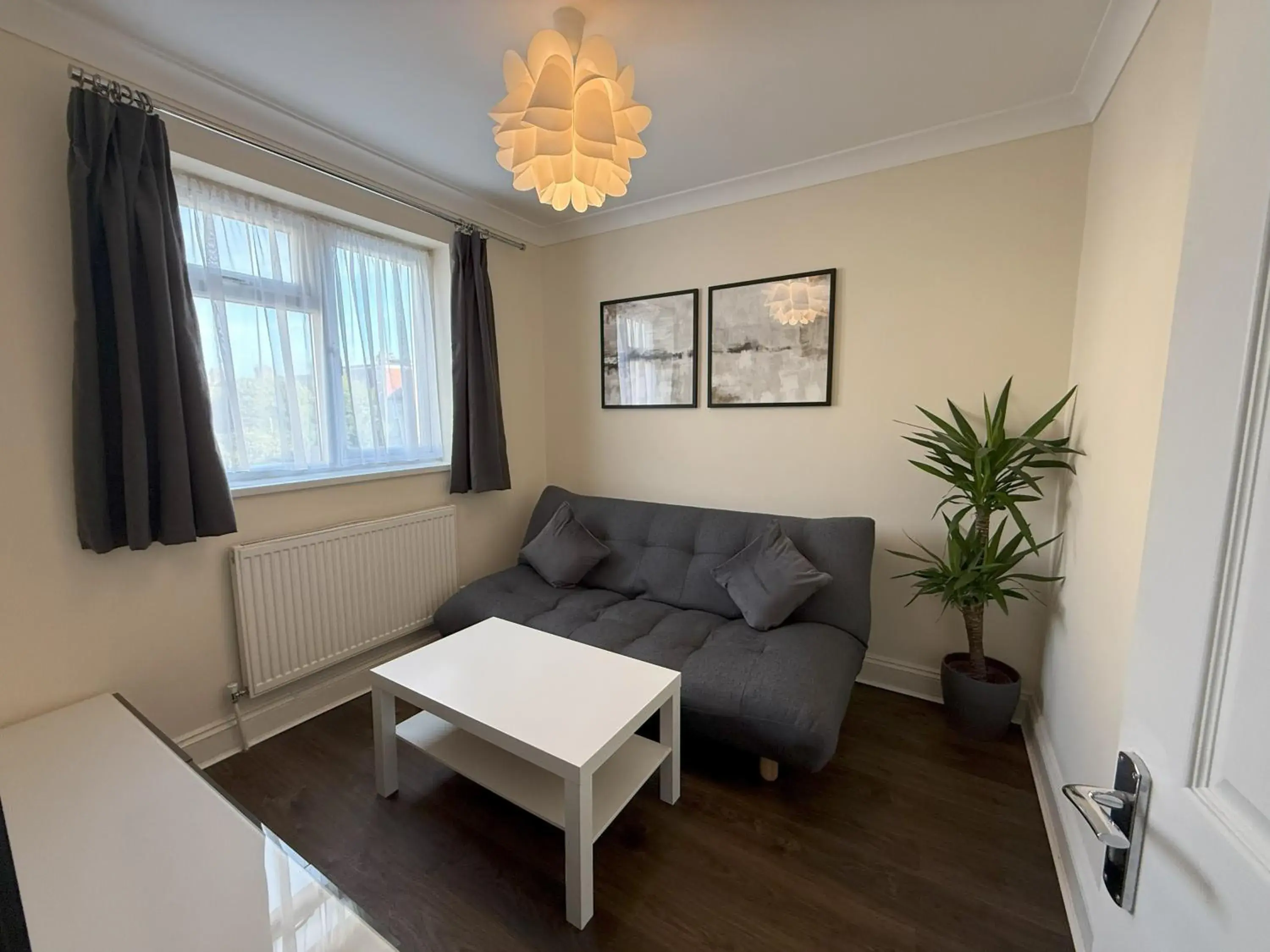 One-Bedroom Apartment in Apartment 20 @ Excel London One-Bedroom Apartment in Apartment 20 @ Excel London