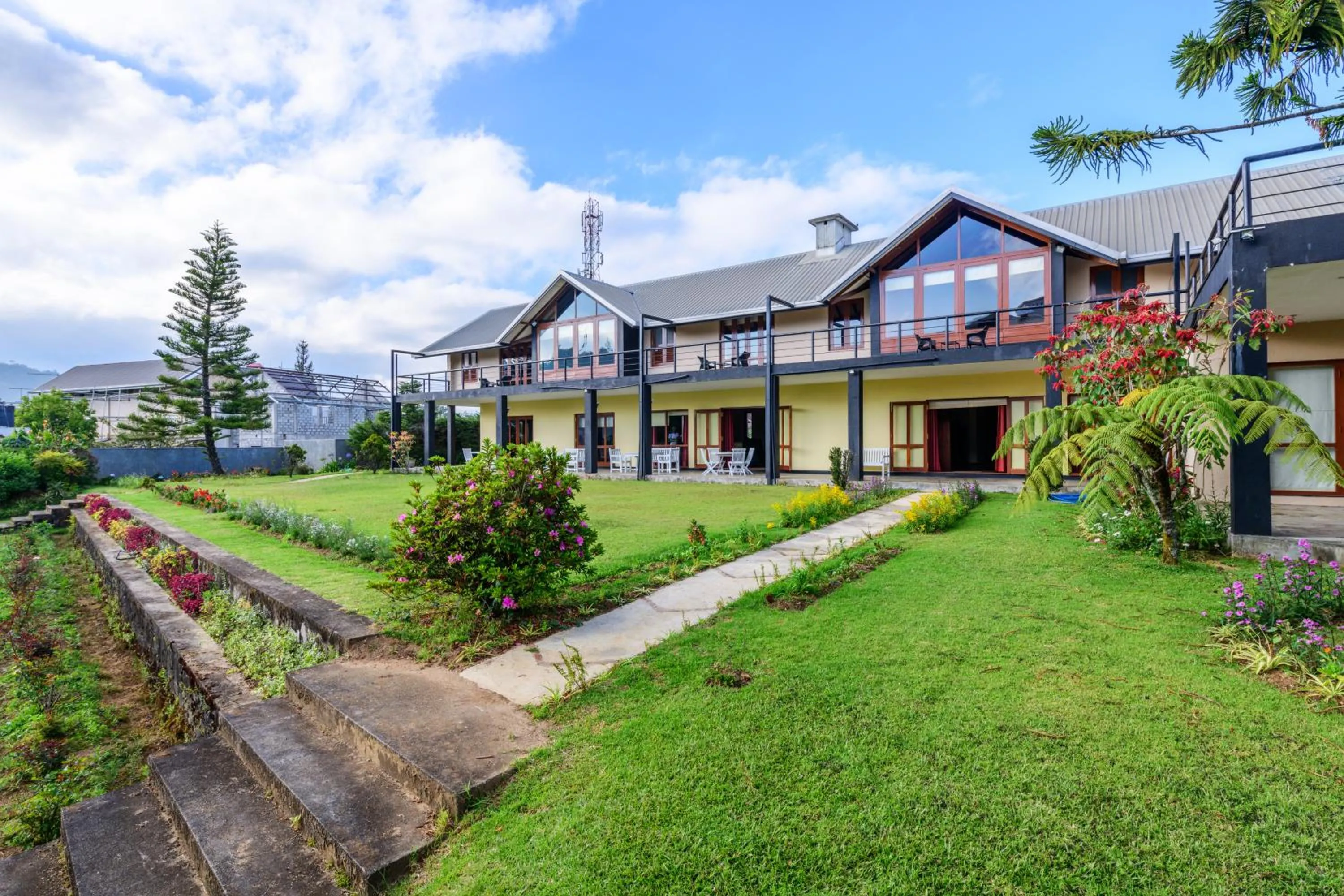The Walden Nuwara Eliya