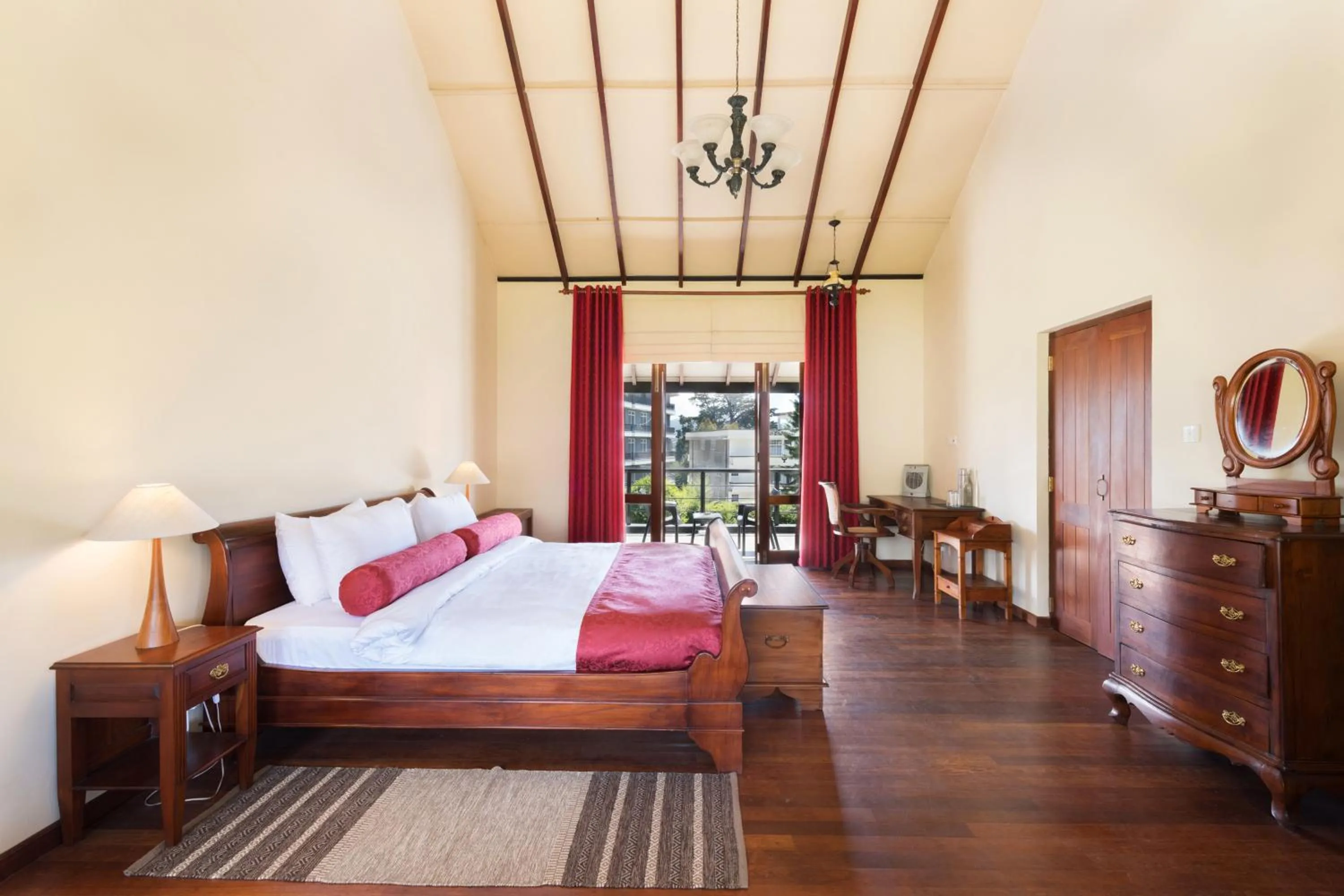 The Walden Nuwara Eliya