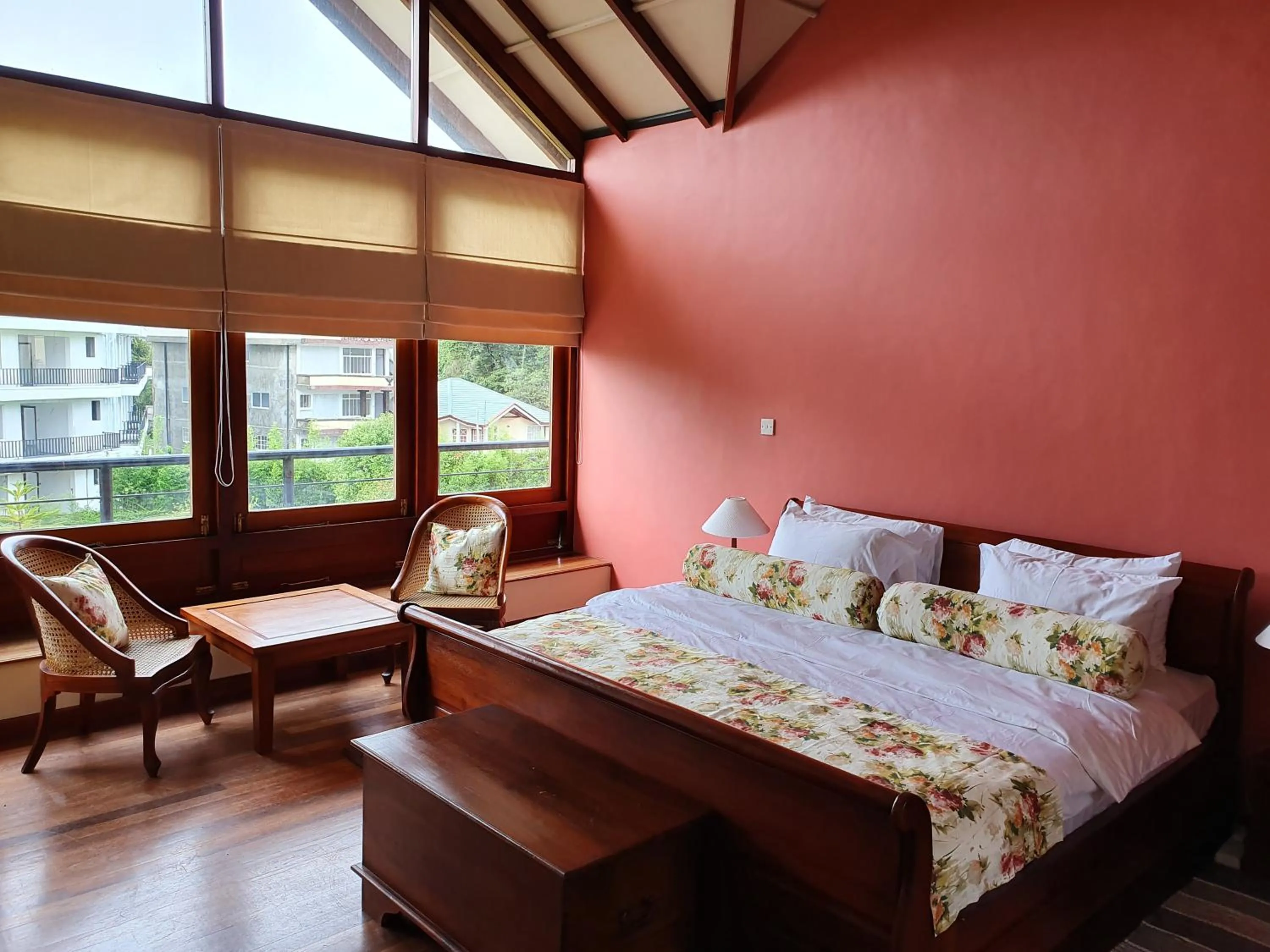 The Walden Nuwara Eliya