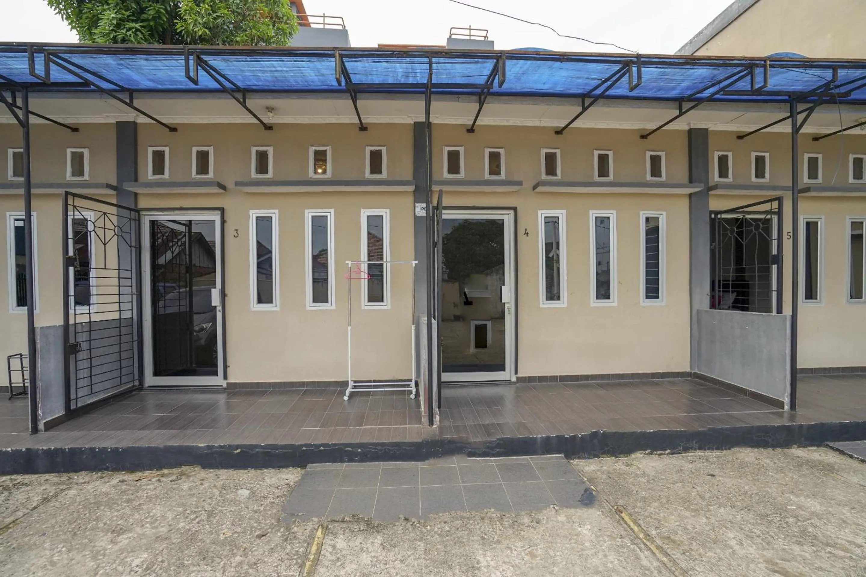 Other, Property Building in OYO 2036 Afifah Homestay Syariah