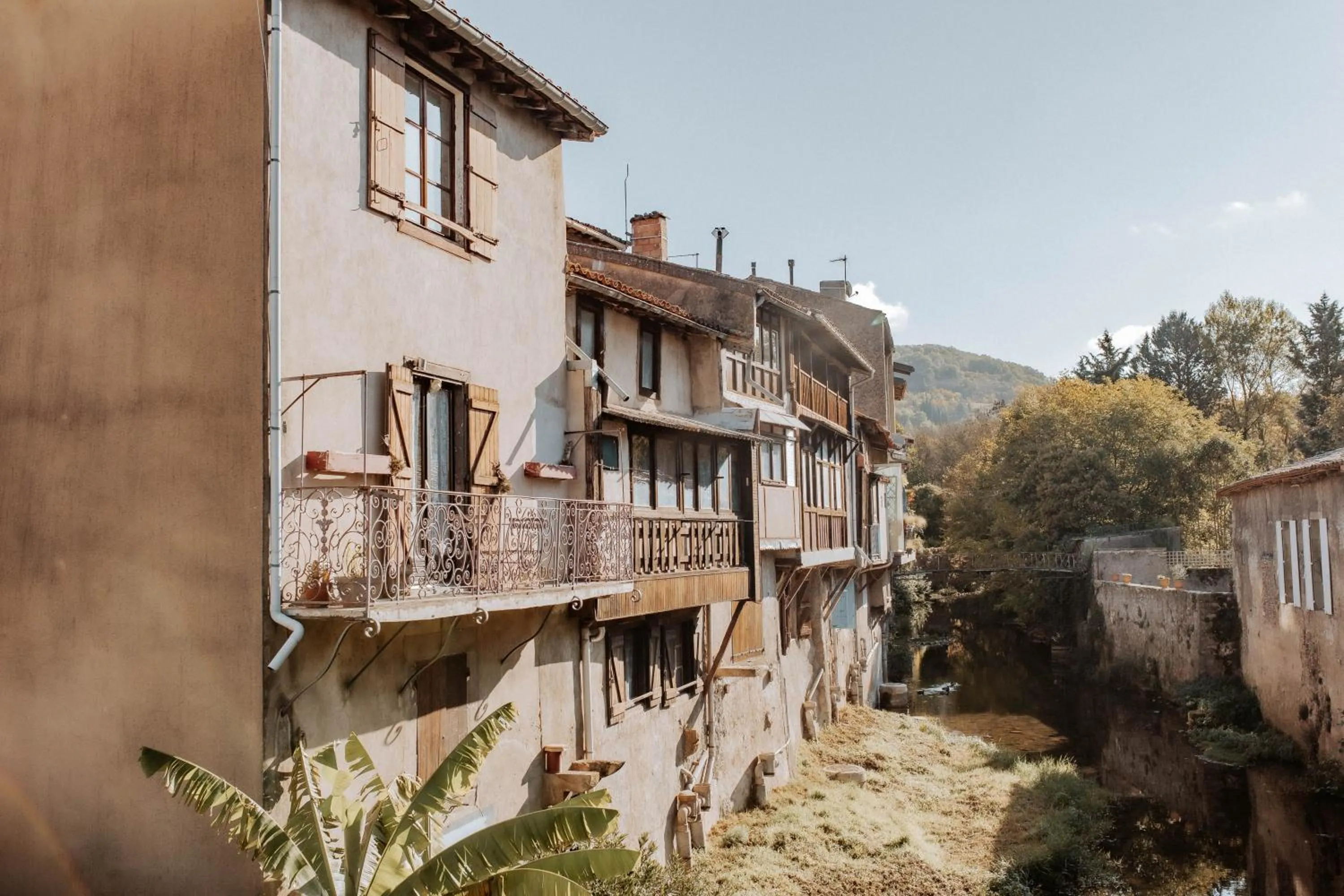 Activities in Hôtel De France