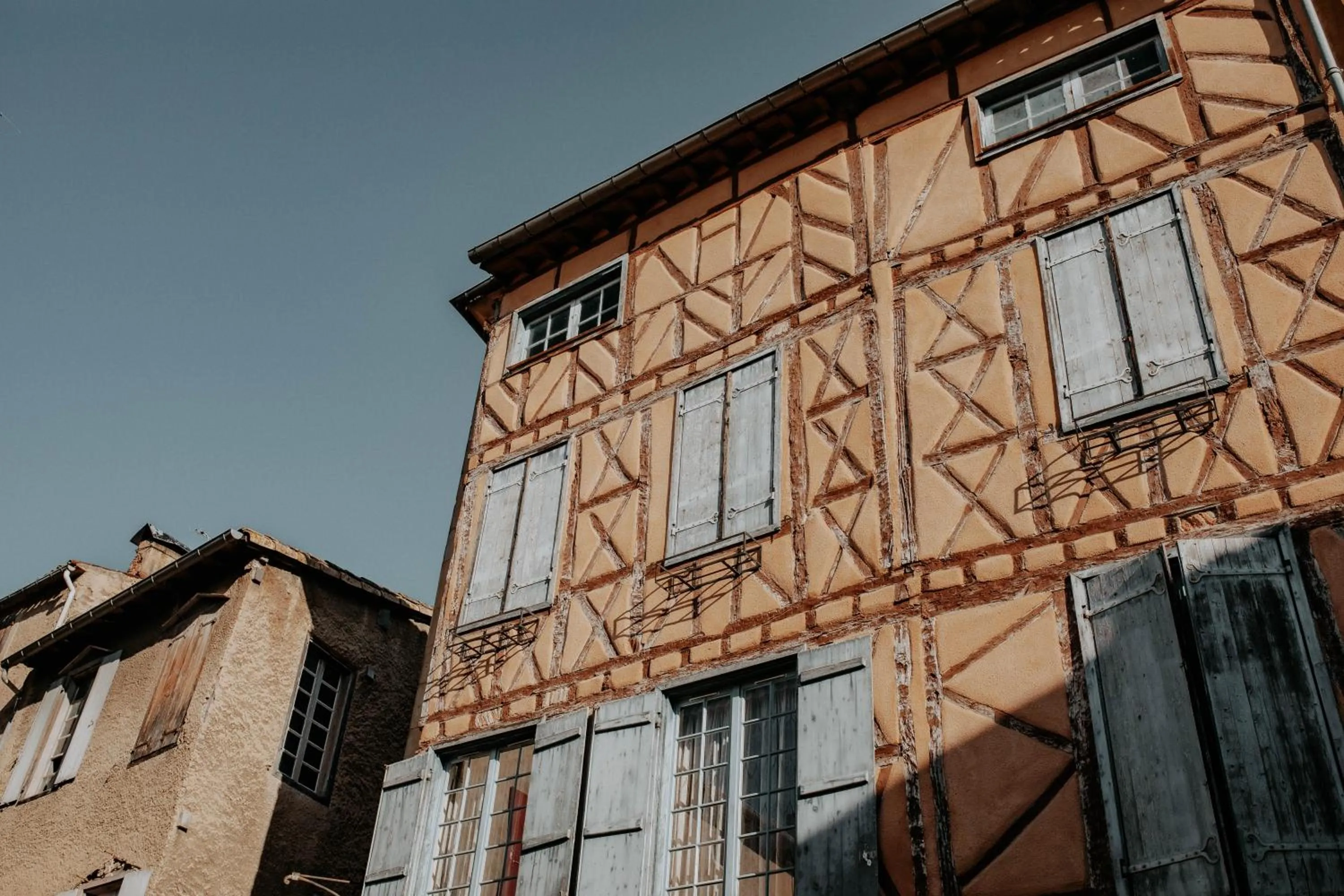 Activities in Hôtel De France