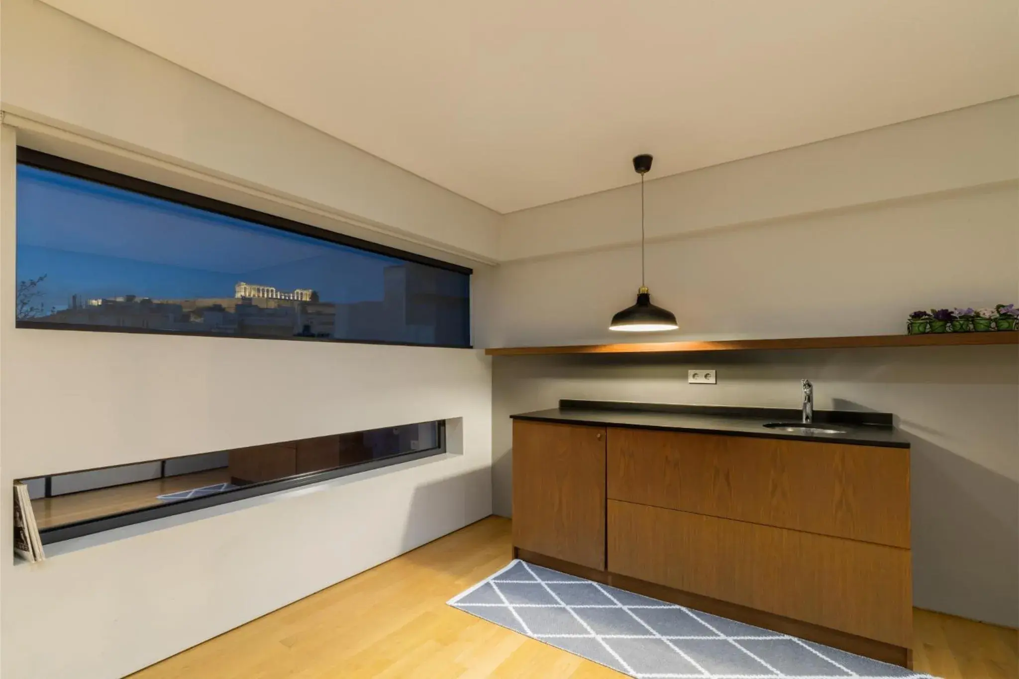 Acropolis Suite II in Urban Stripes Athens Acropolis Suite II in Urban Stripes Athens