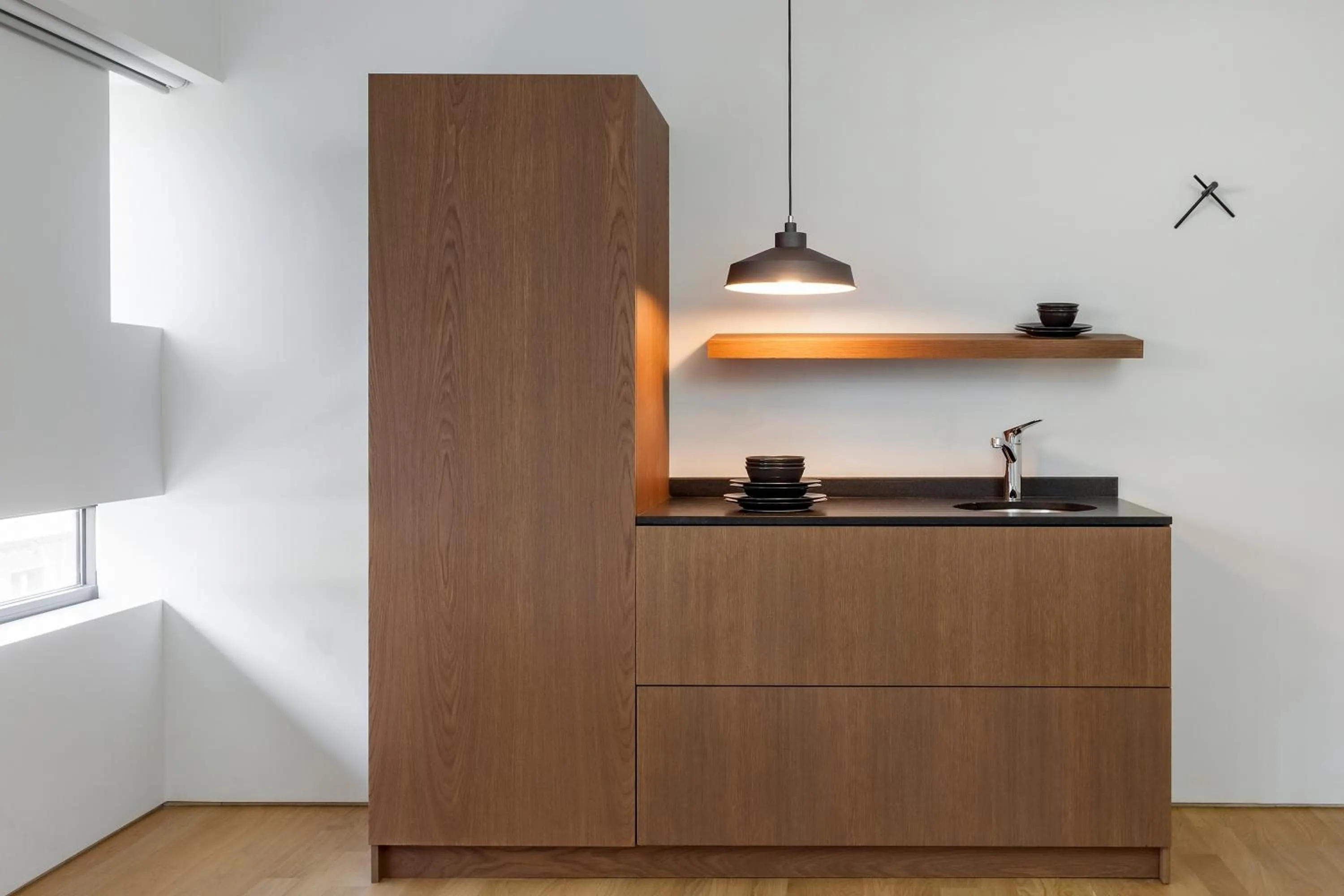 Coffee/tea facilities in Urban Stripes Athens