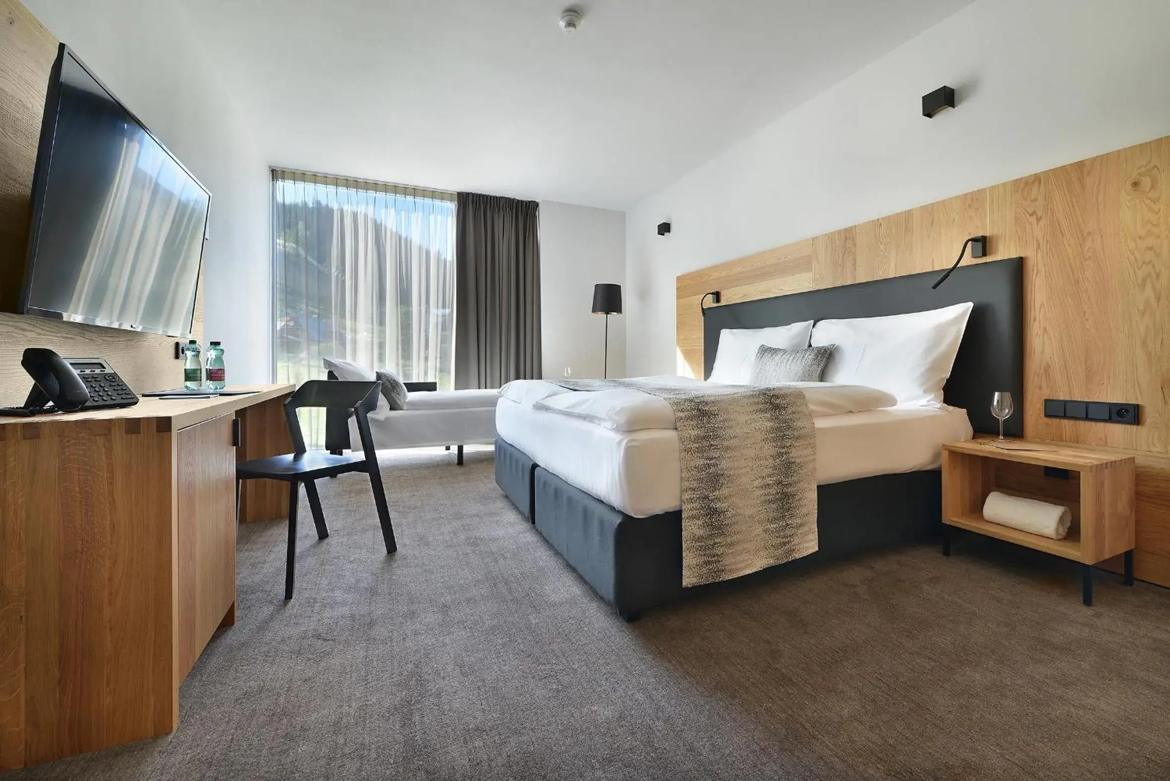 Grand Hotel Hradec Grand Hotel Hradec