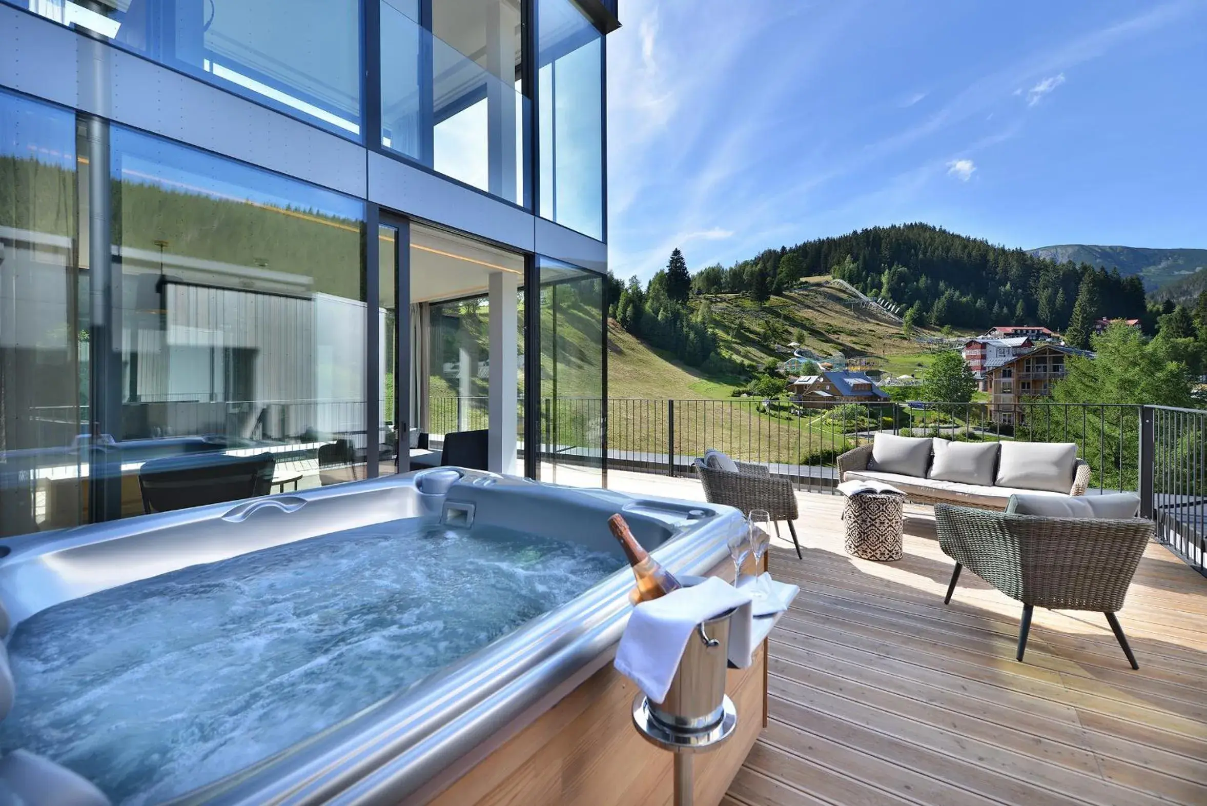 Grand Hotel Hradec Grand Hotel Hradec