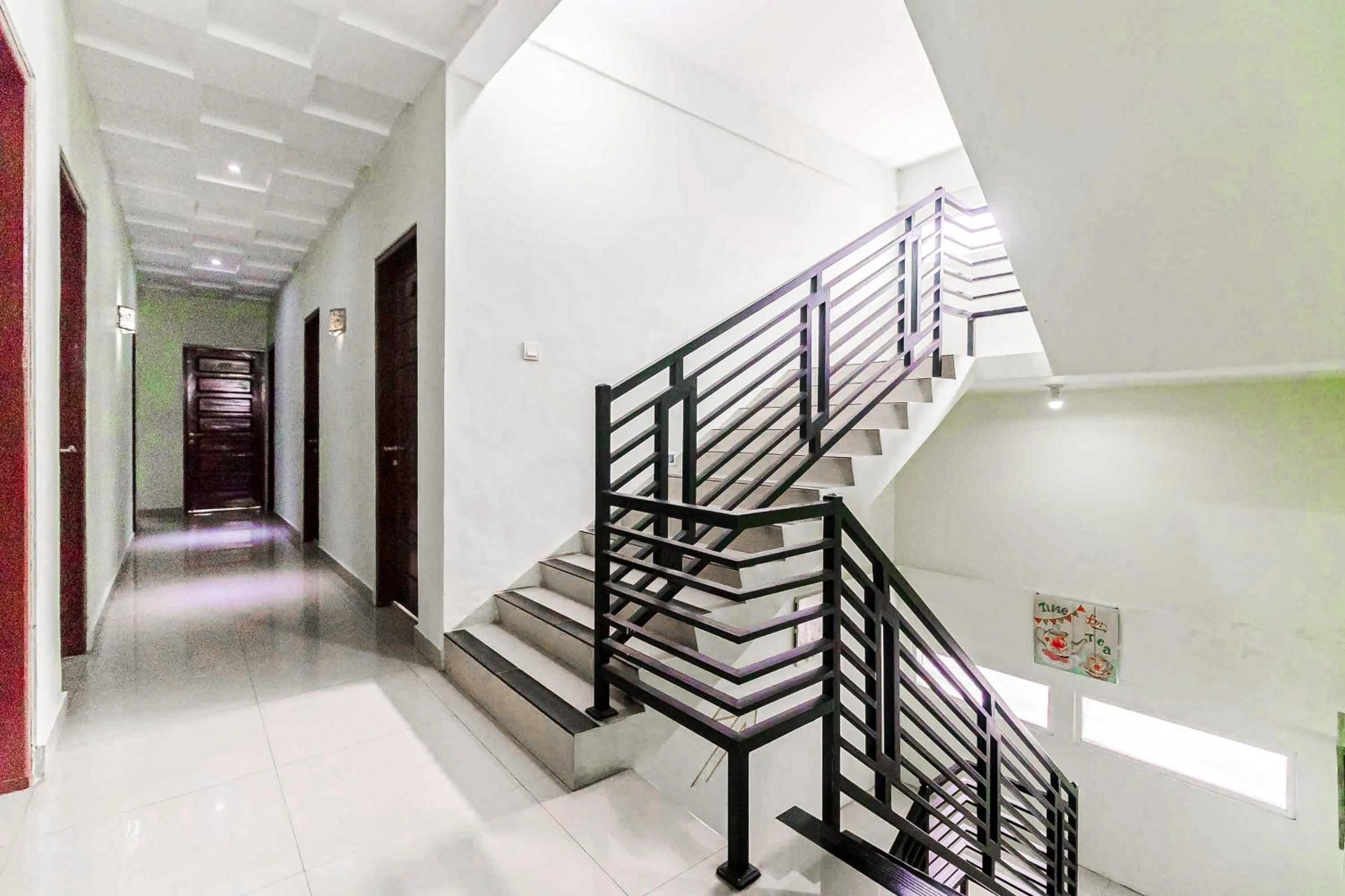 Property building in RedDoorz Syariah Near Jam Gadang Bukit tinggi 2